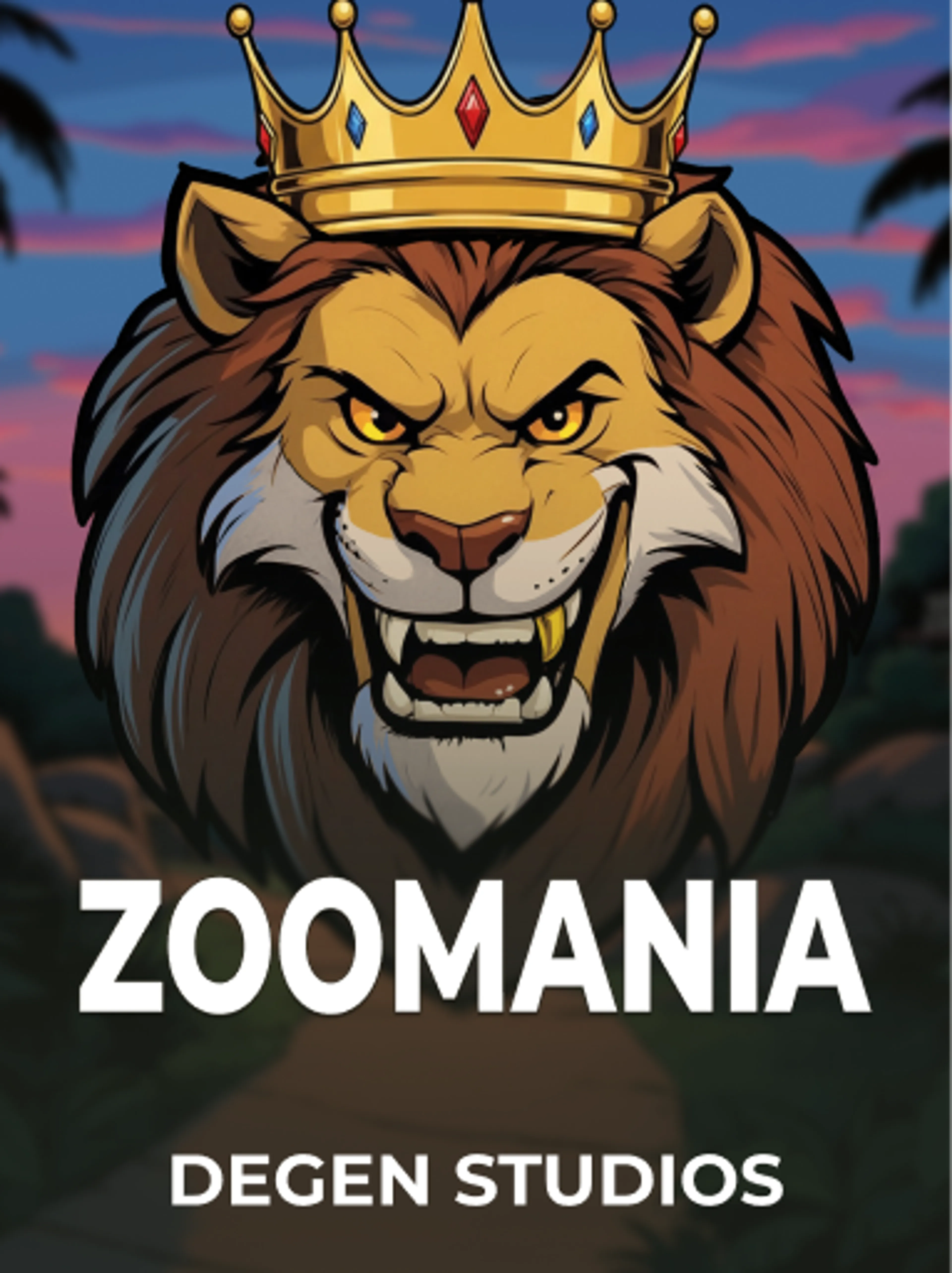 Zoomania
