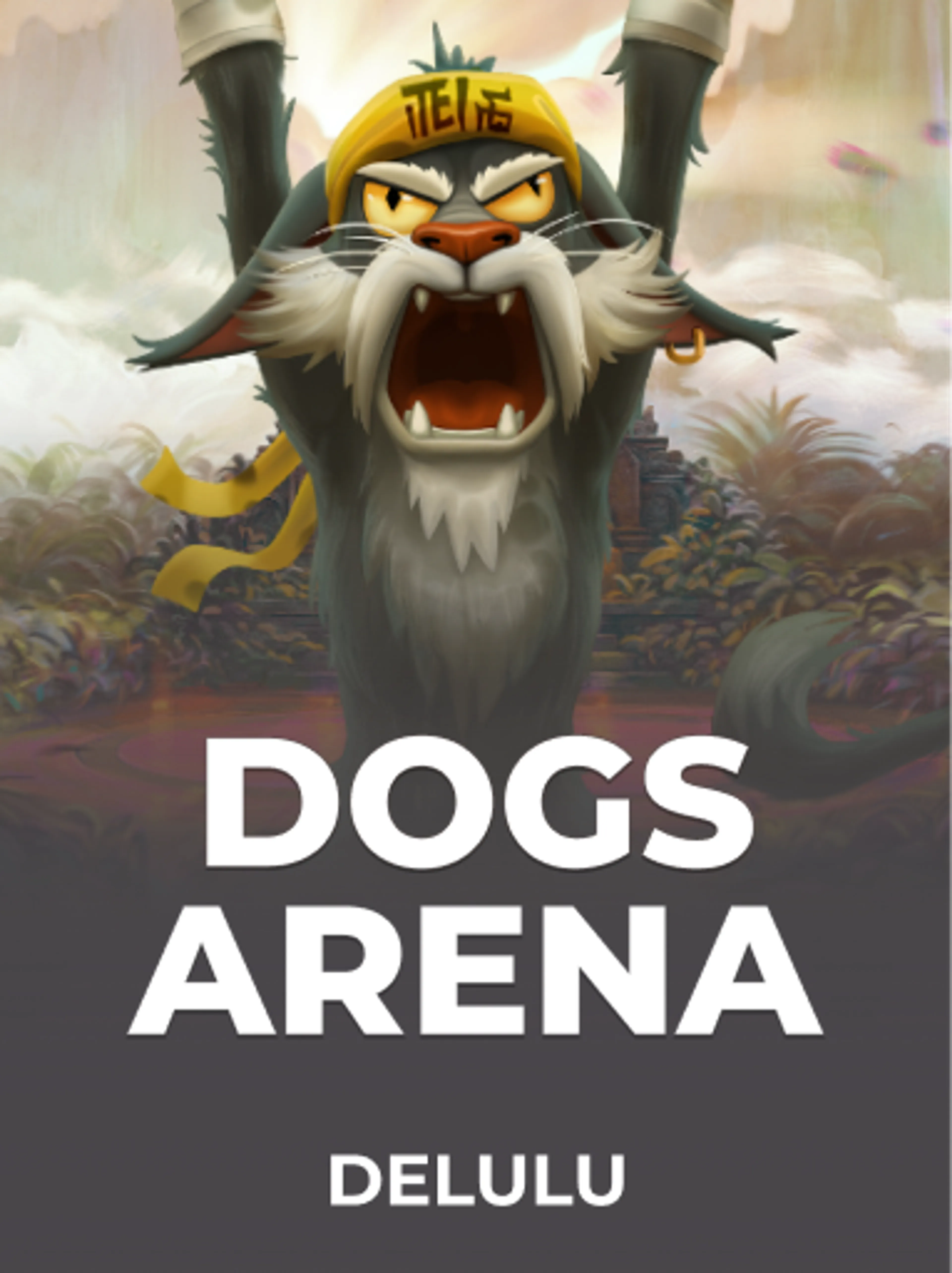 Dogs Arena