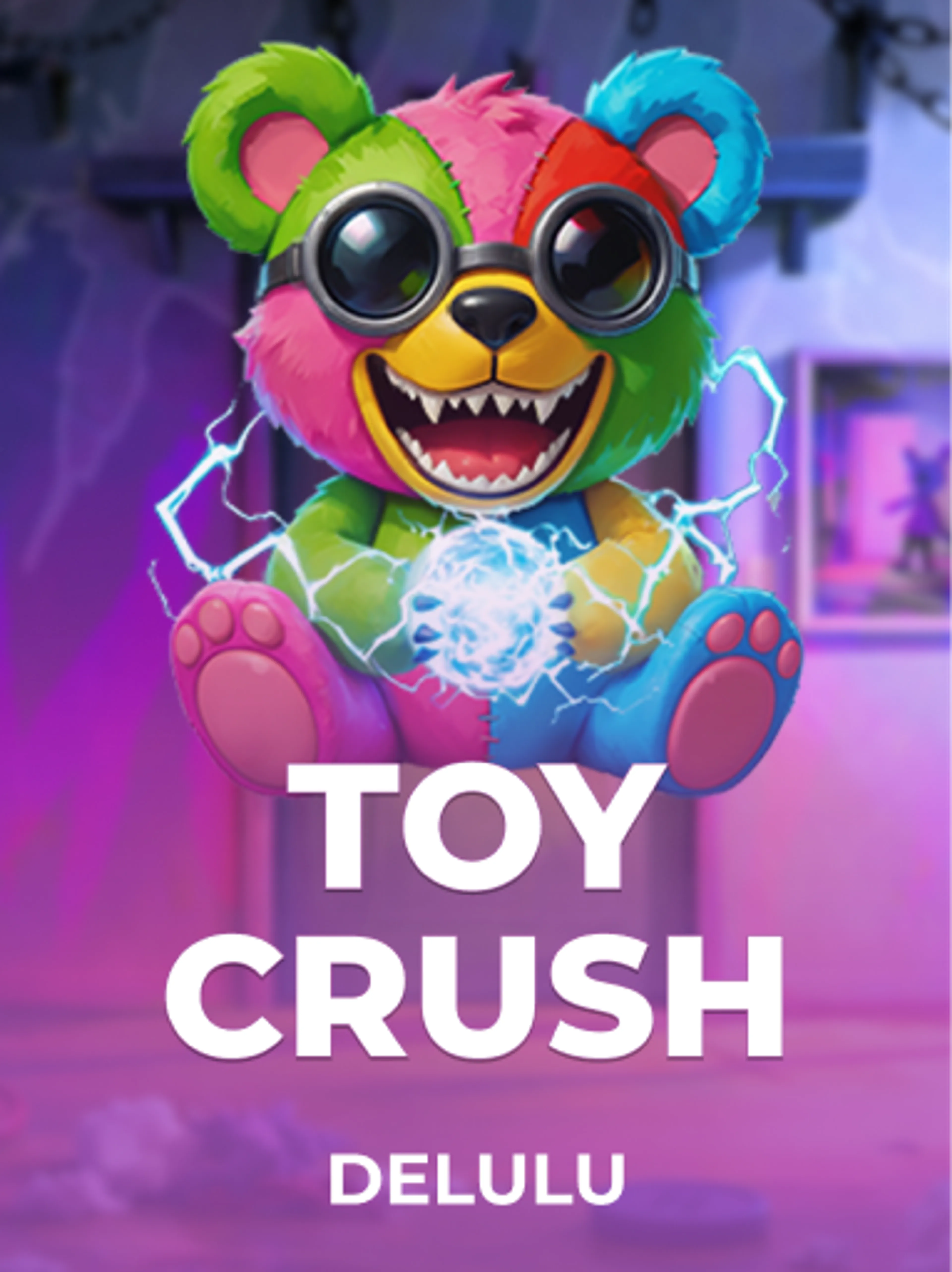 Toy Crush