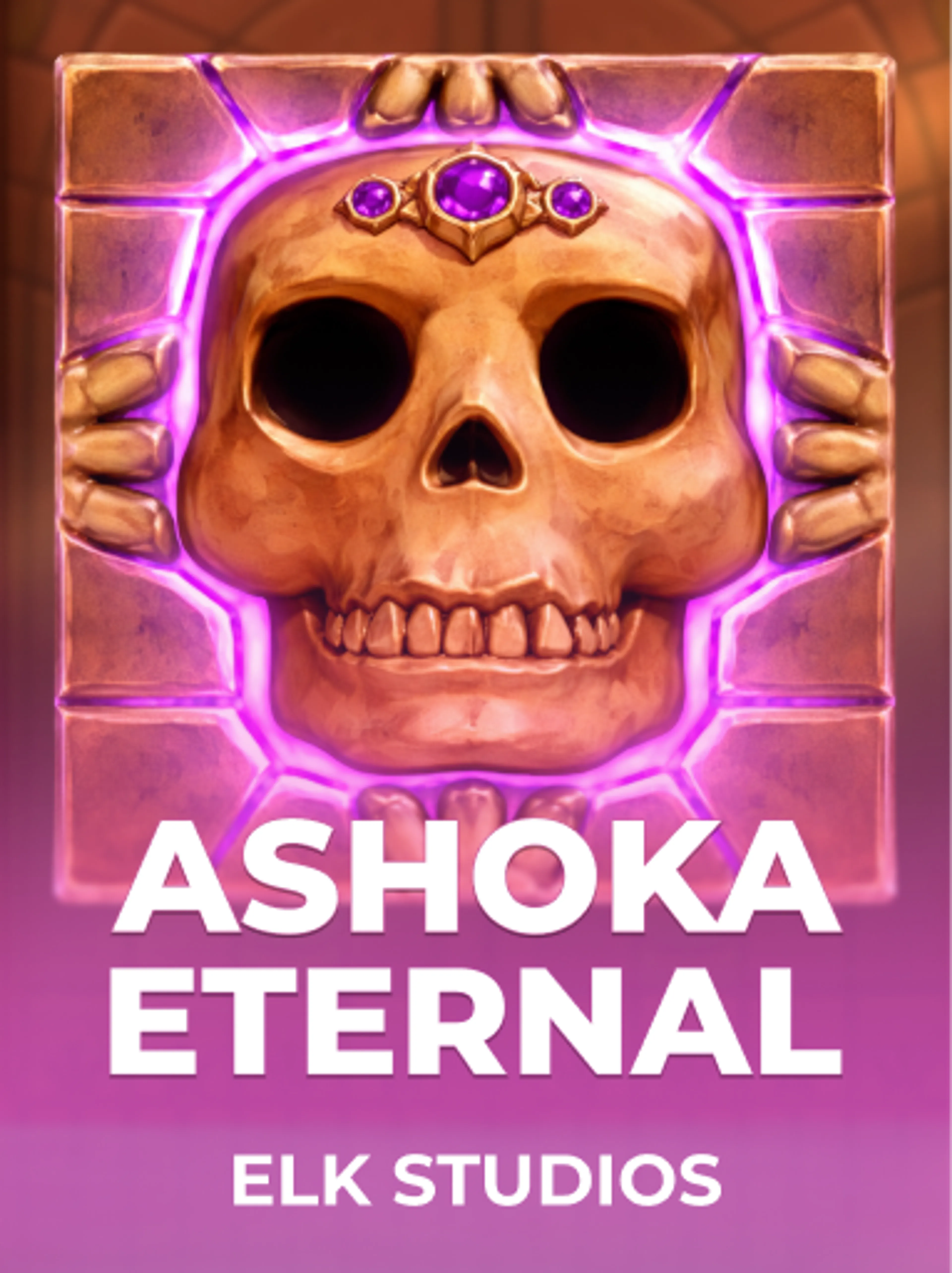 Ashoka Eternal