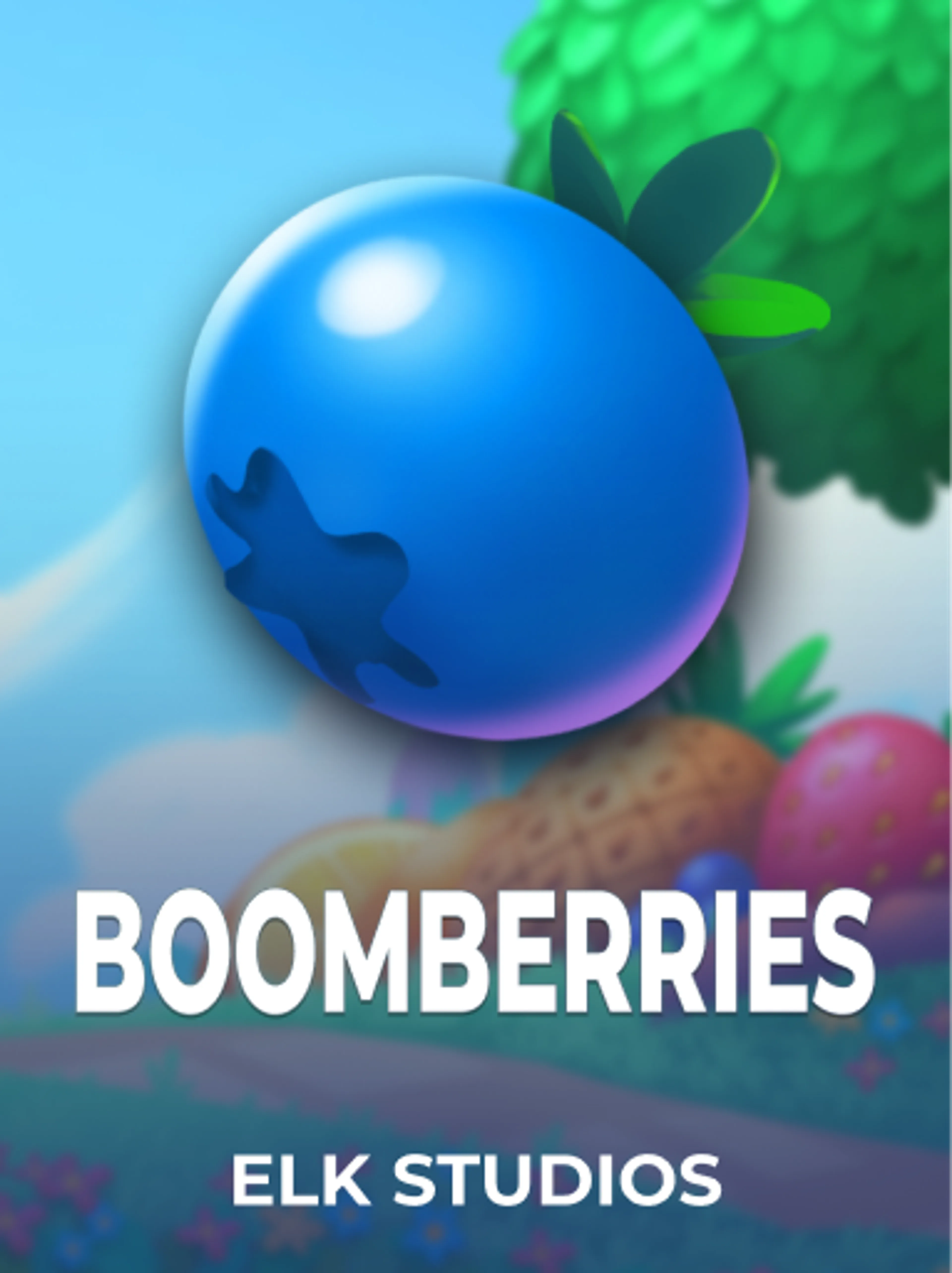 Boomberries