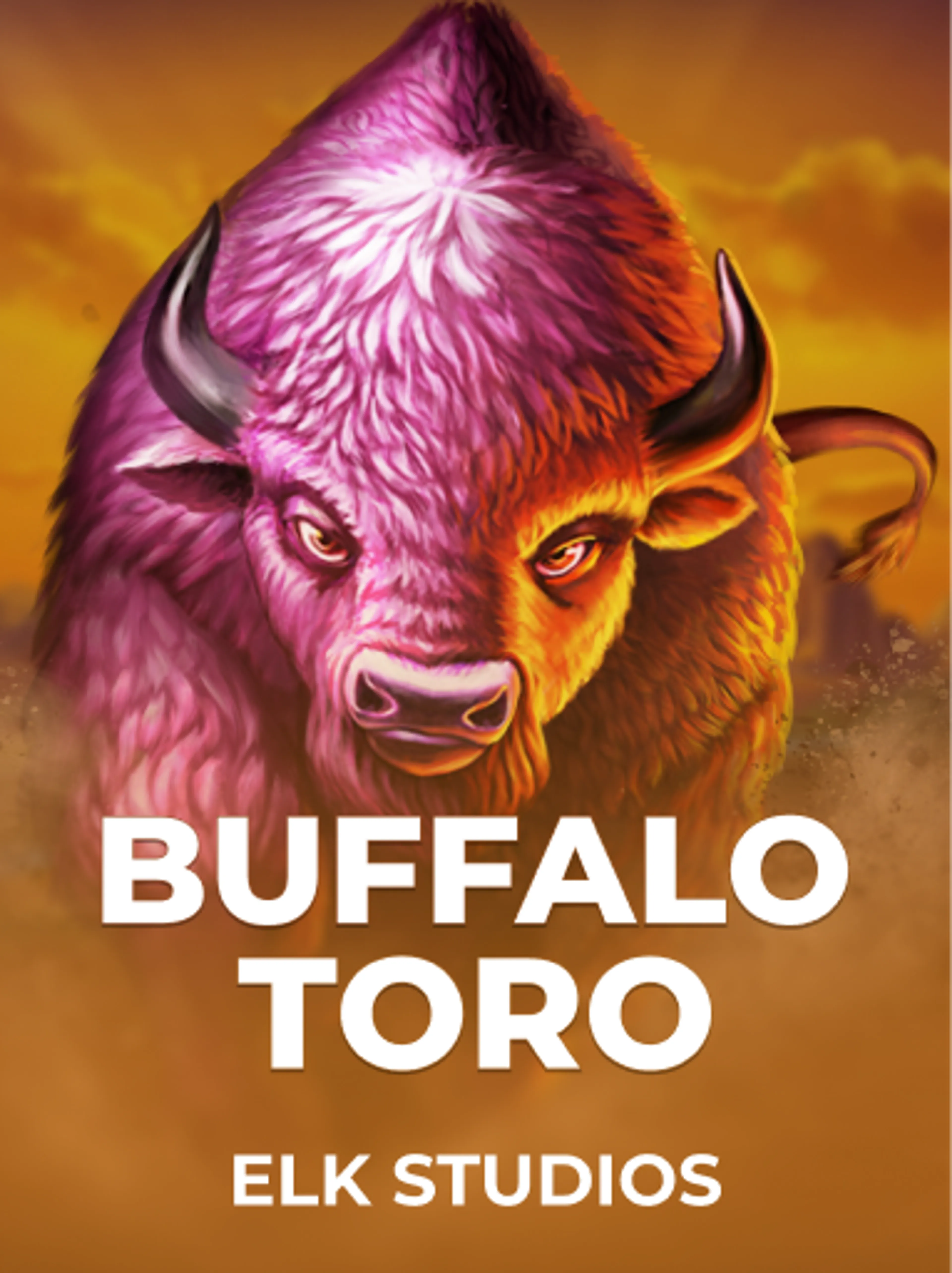 Buffalo Toro