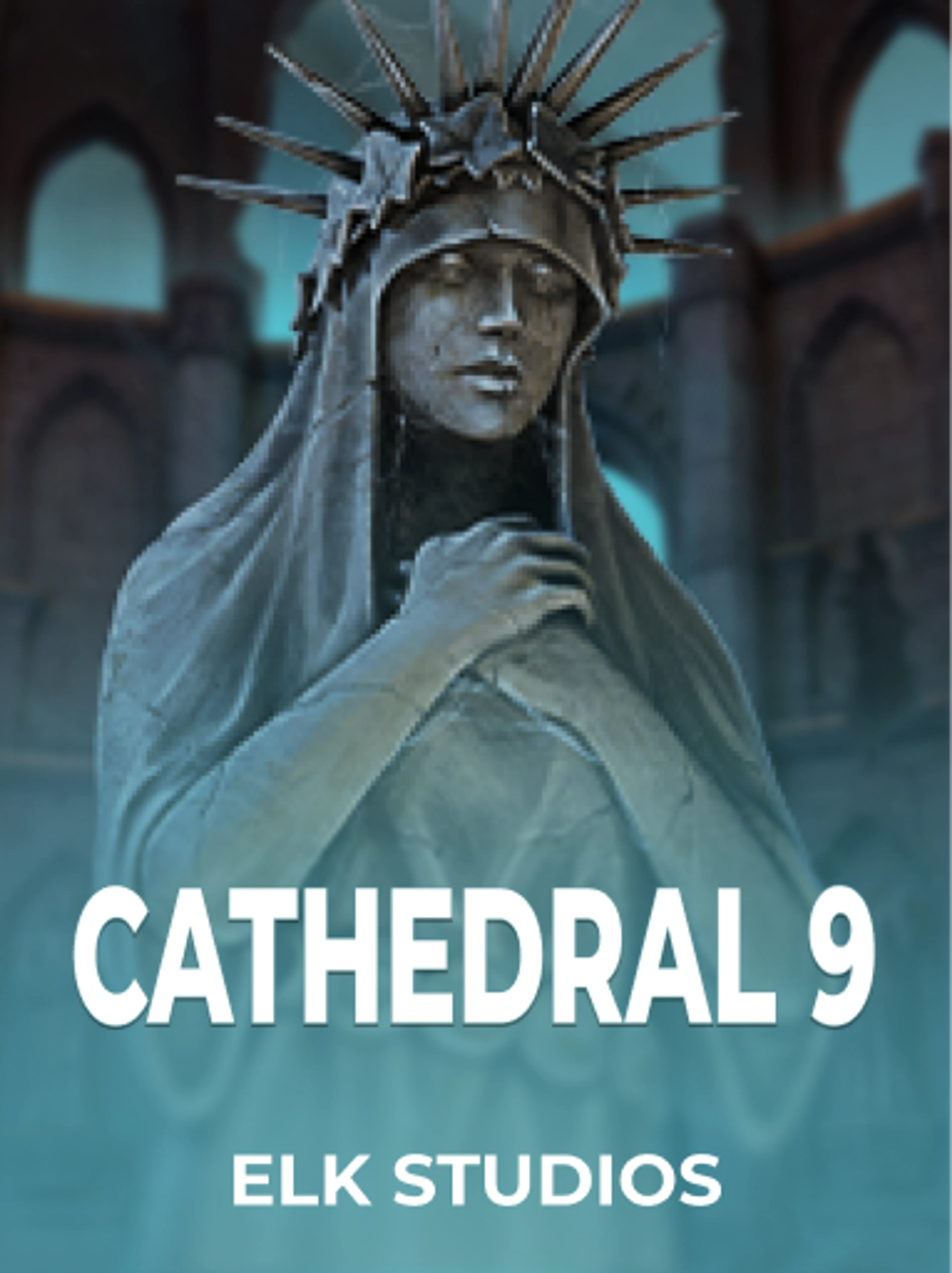 Cathedral 9