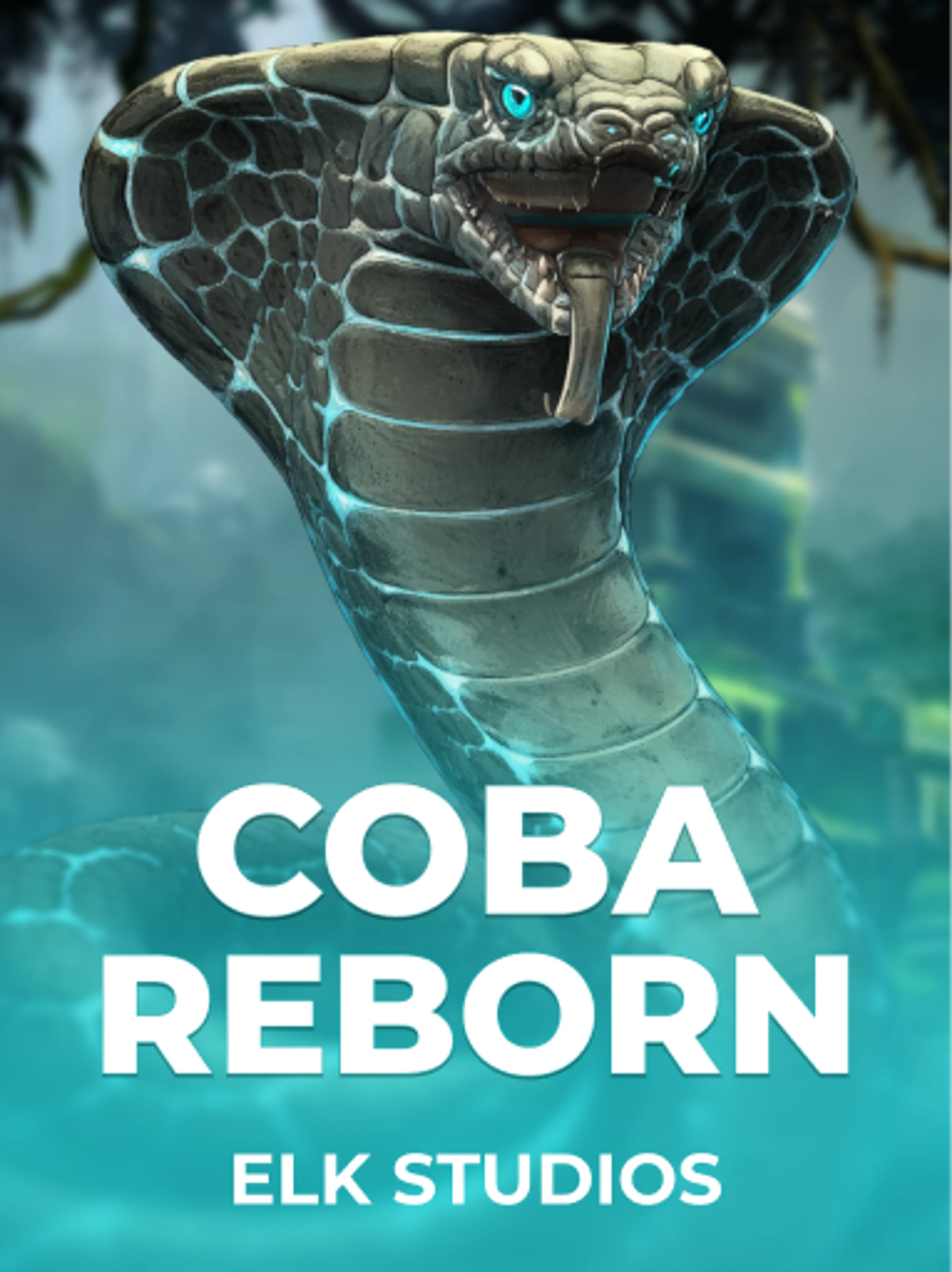 Coba Reborn