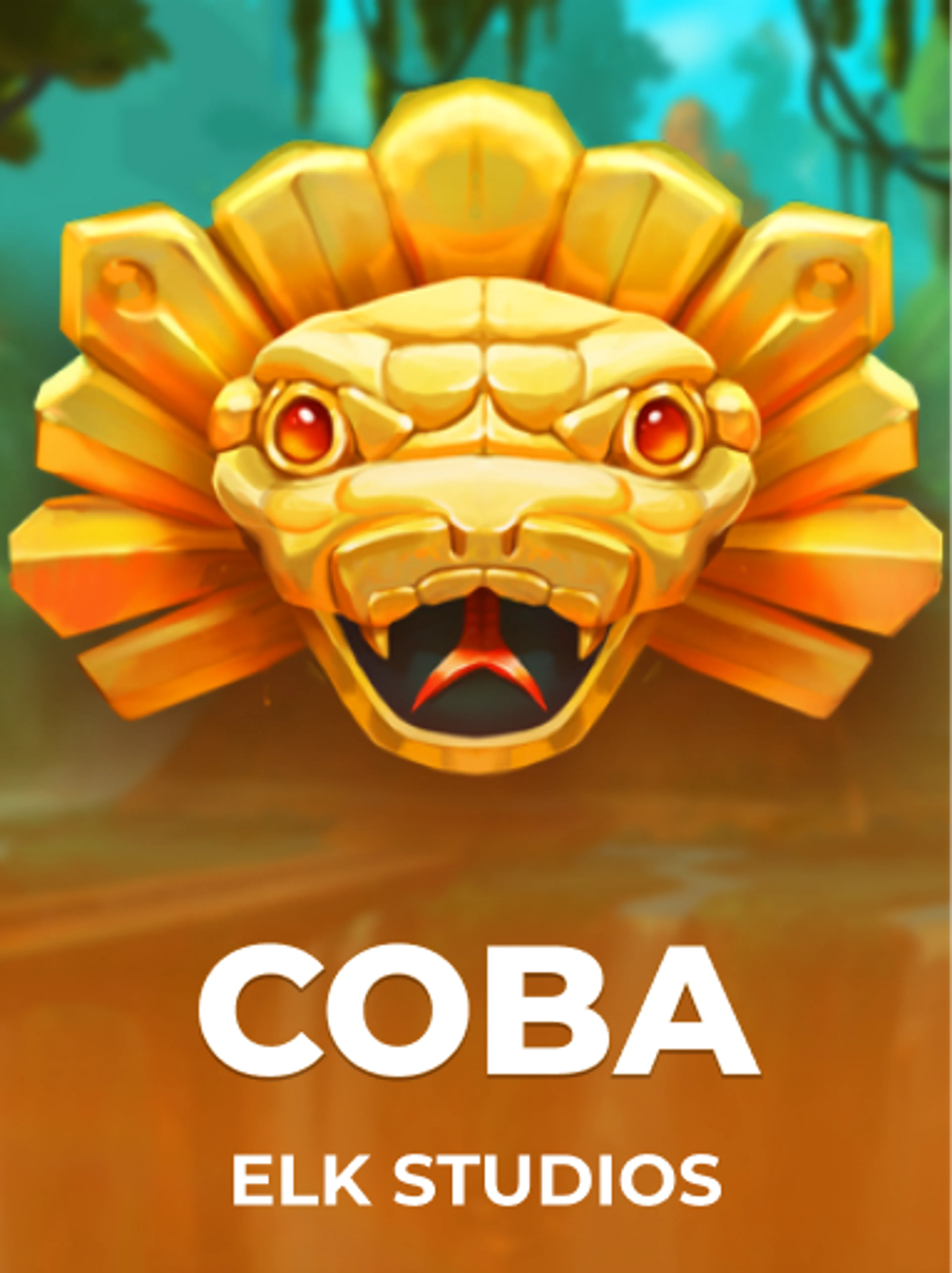 Coba