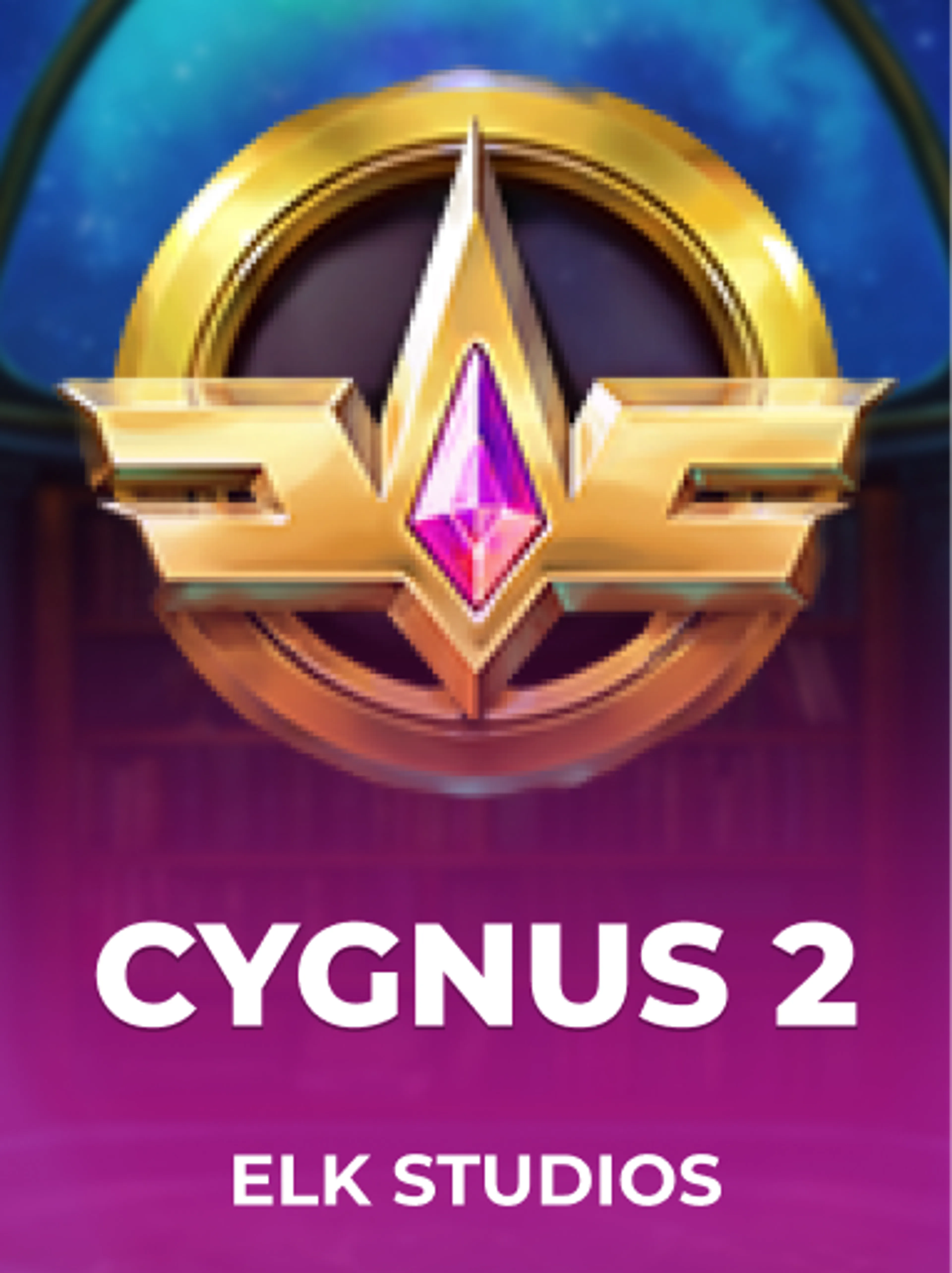 Cygnus 2