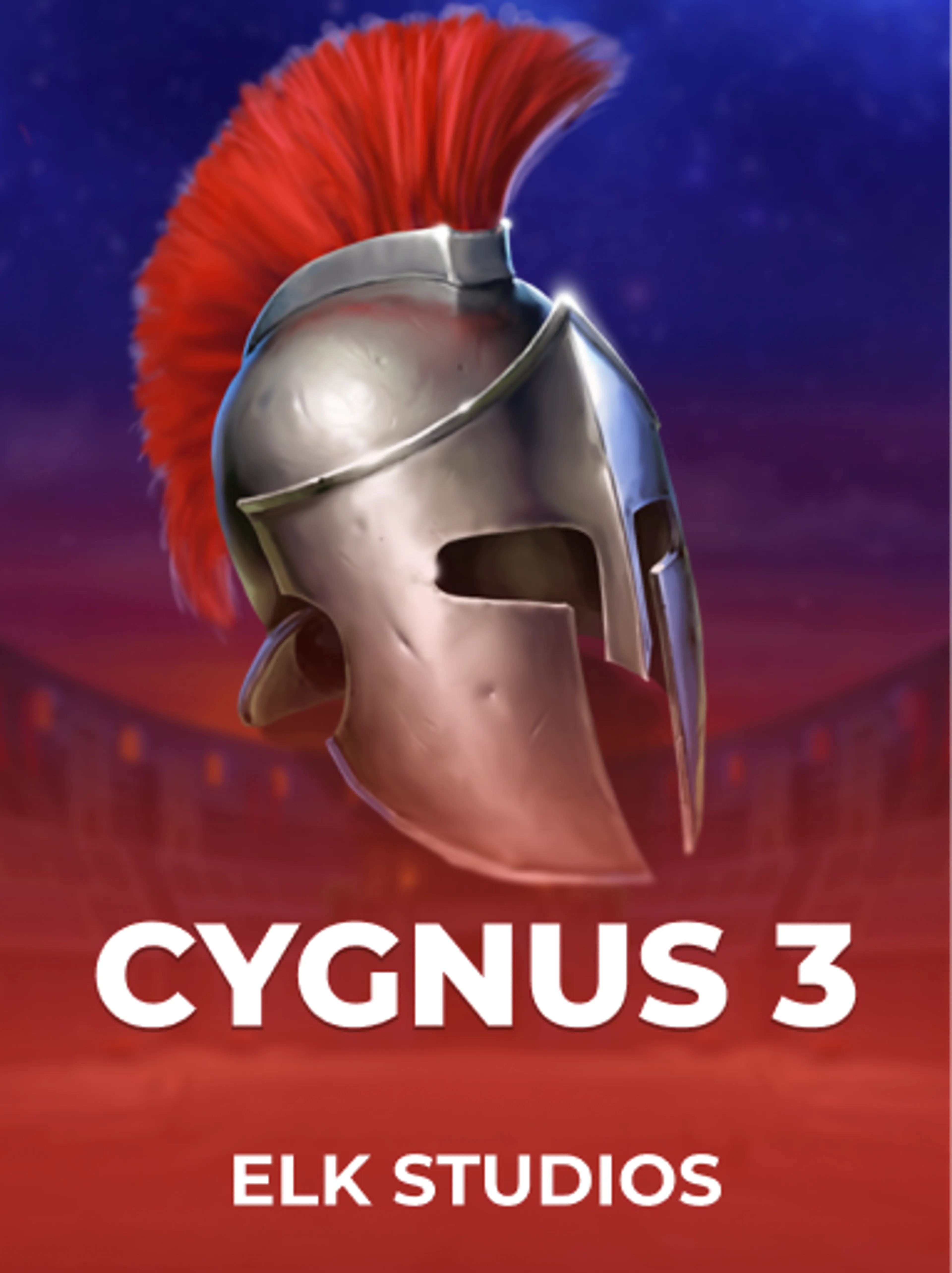 Cygnus 3
