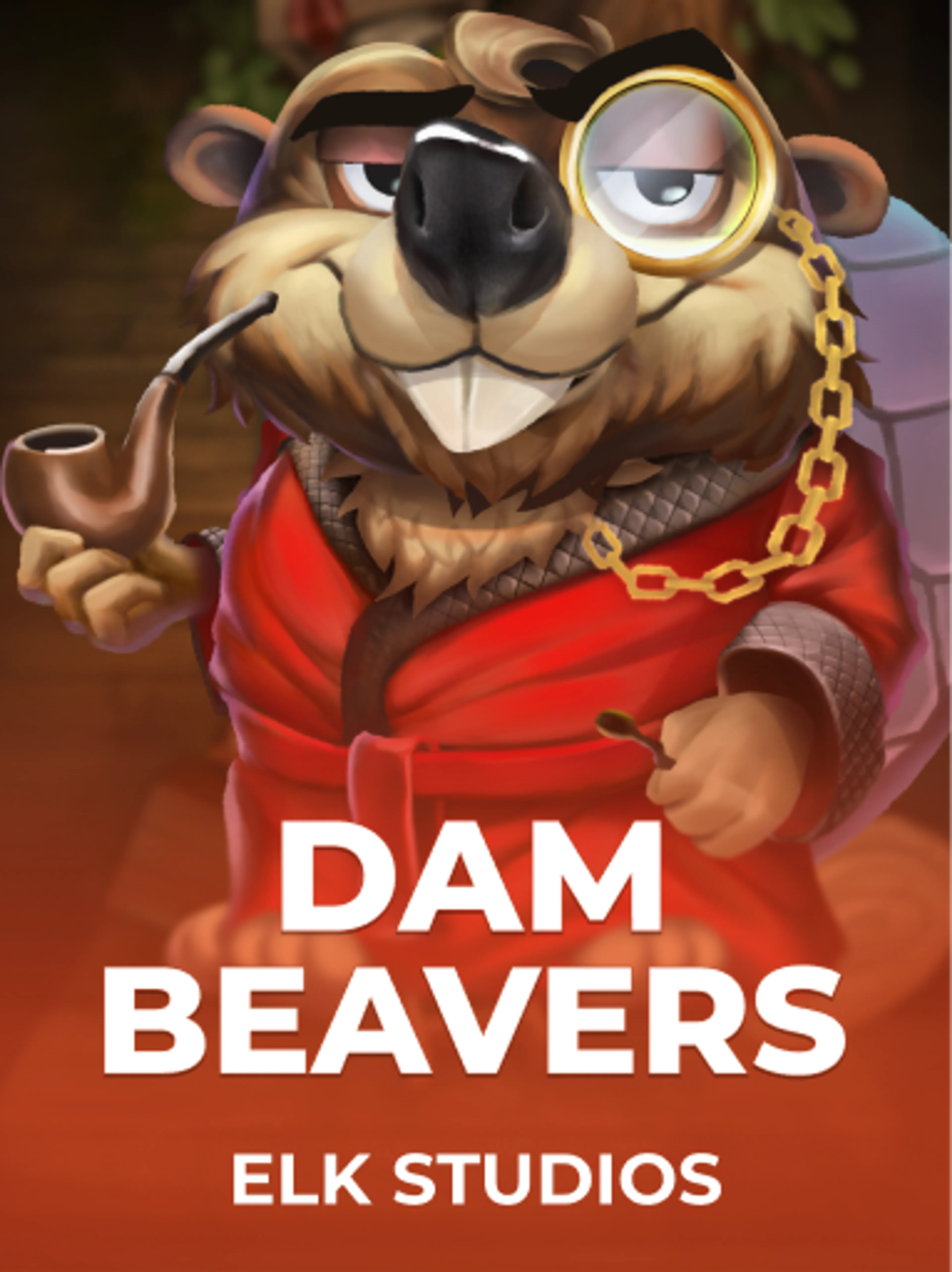 Dam Beavers