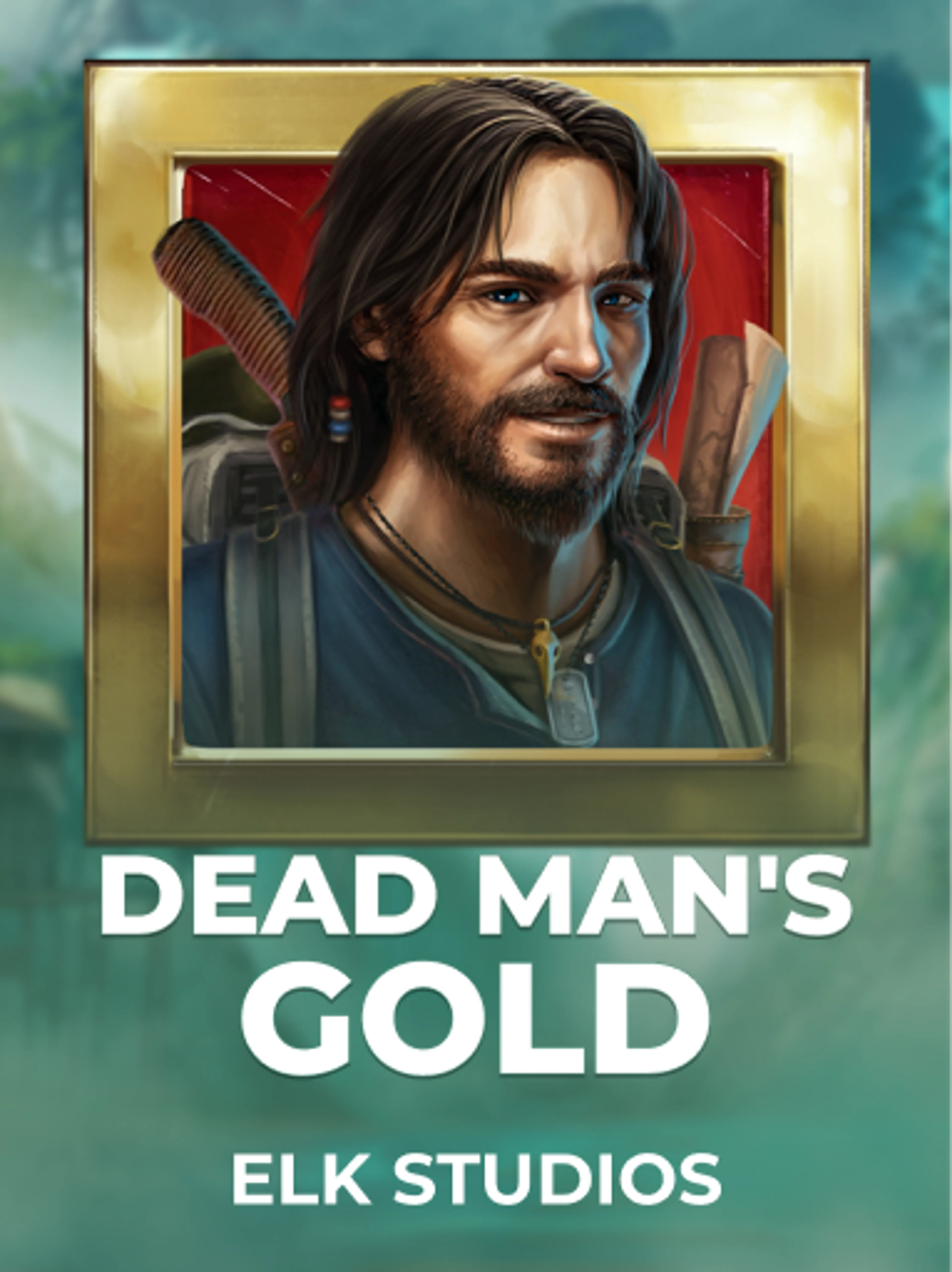 Dead Man's Gold