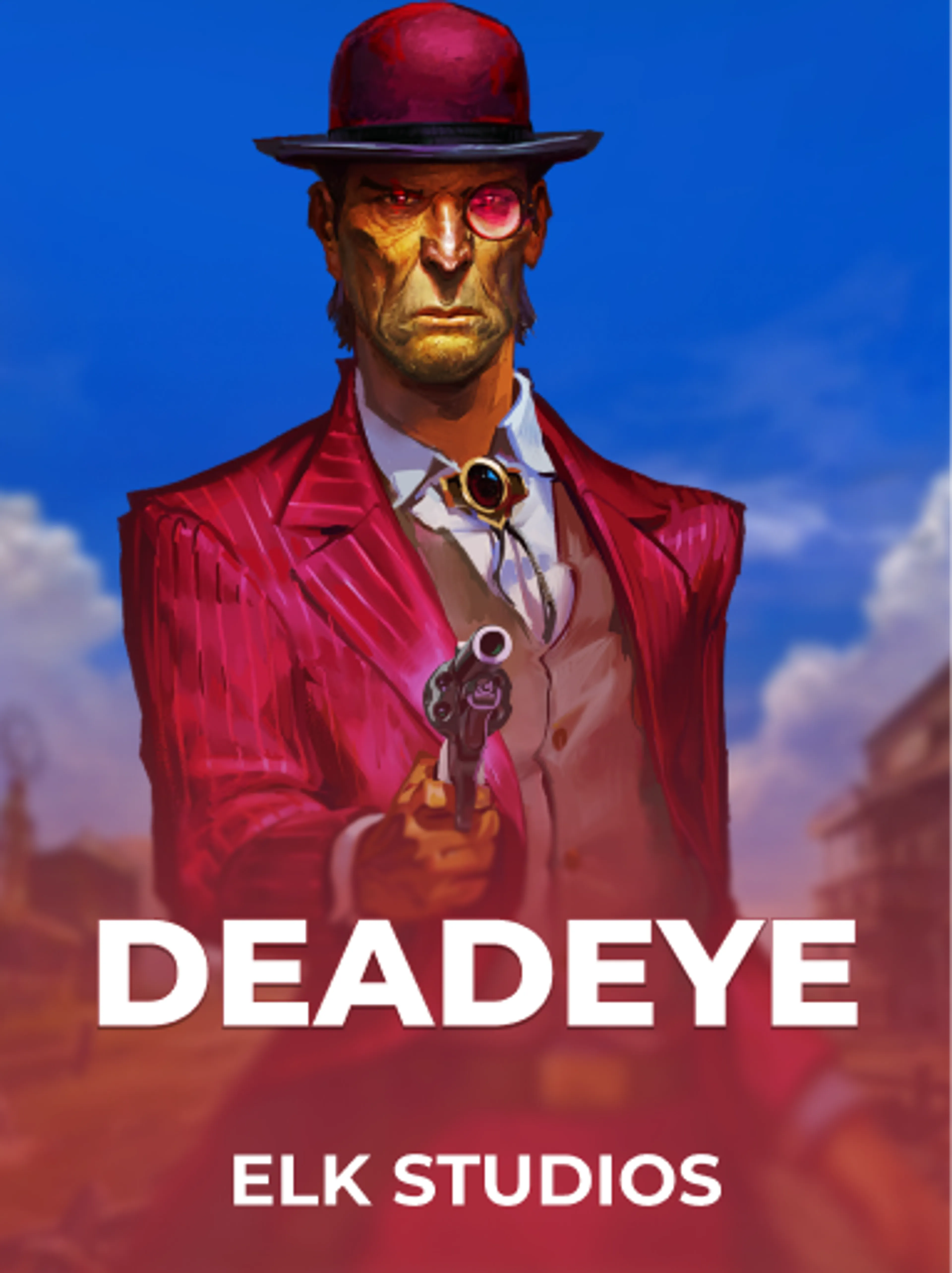 Deadeye