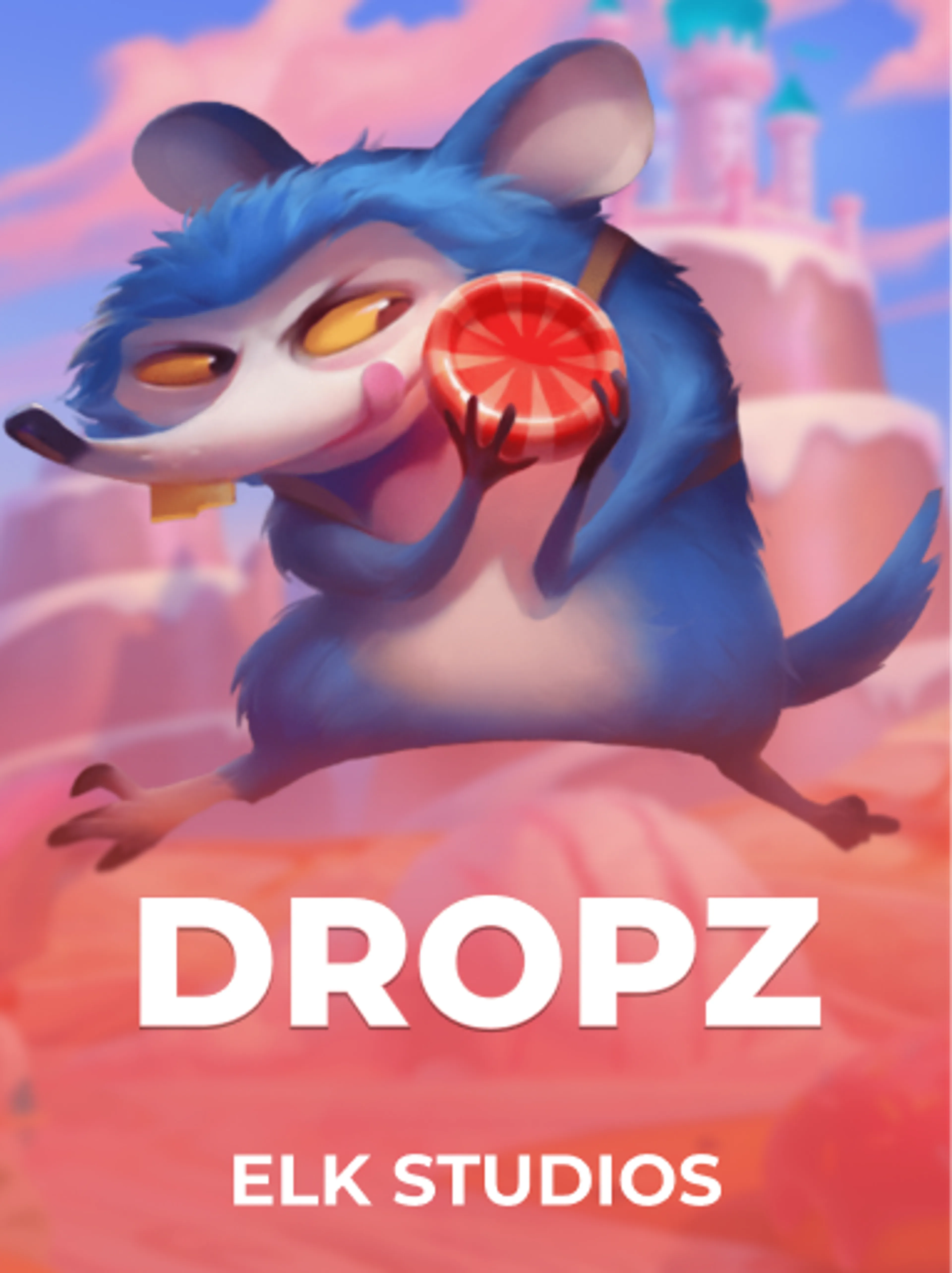 Dropz