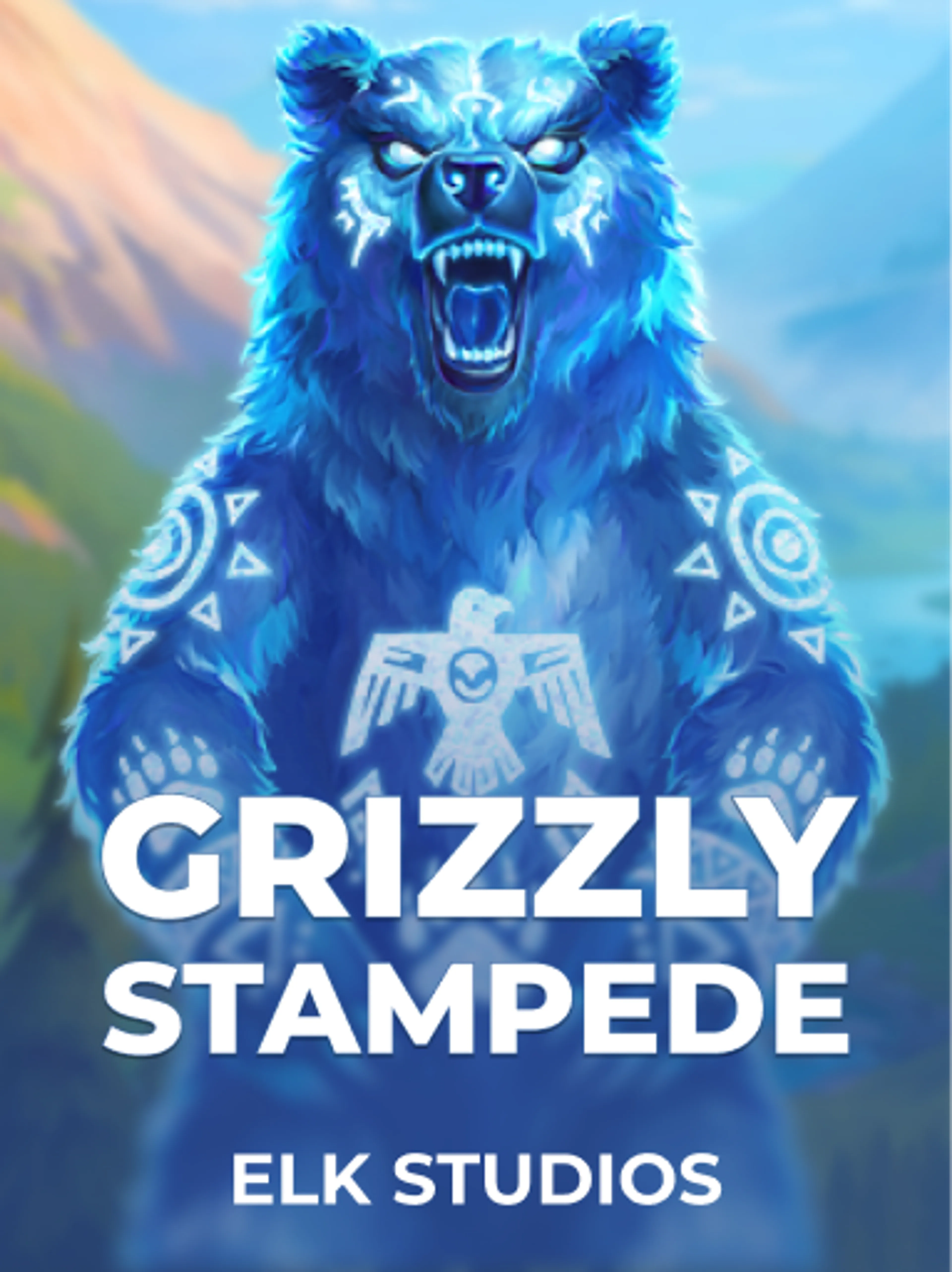 Grizzly Stampede