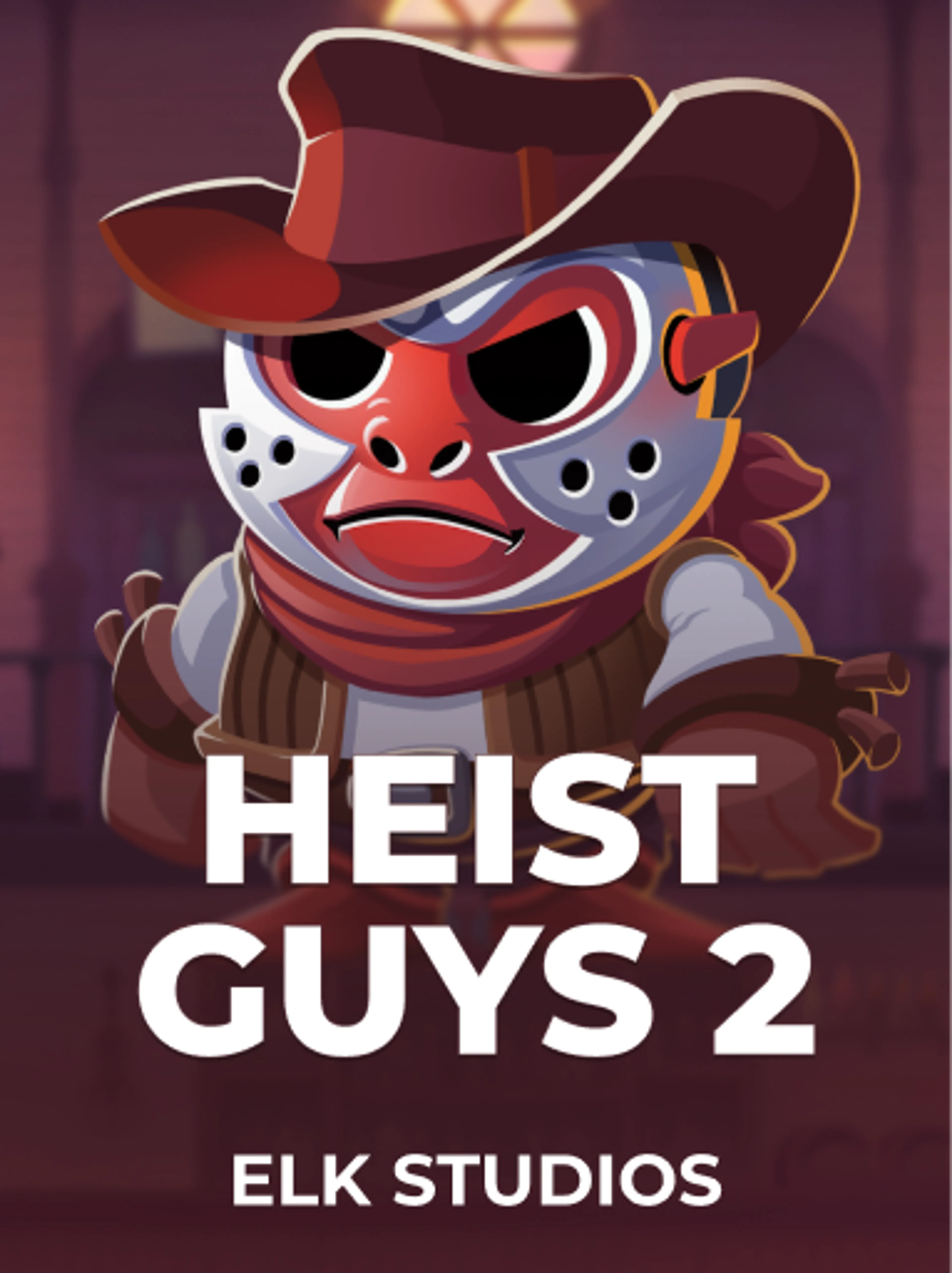 Heist Guys 2
