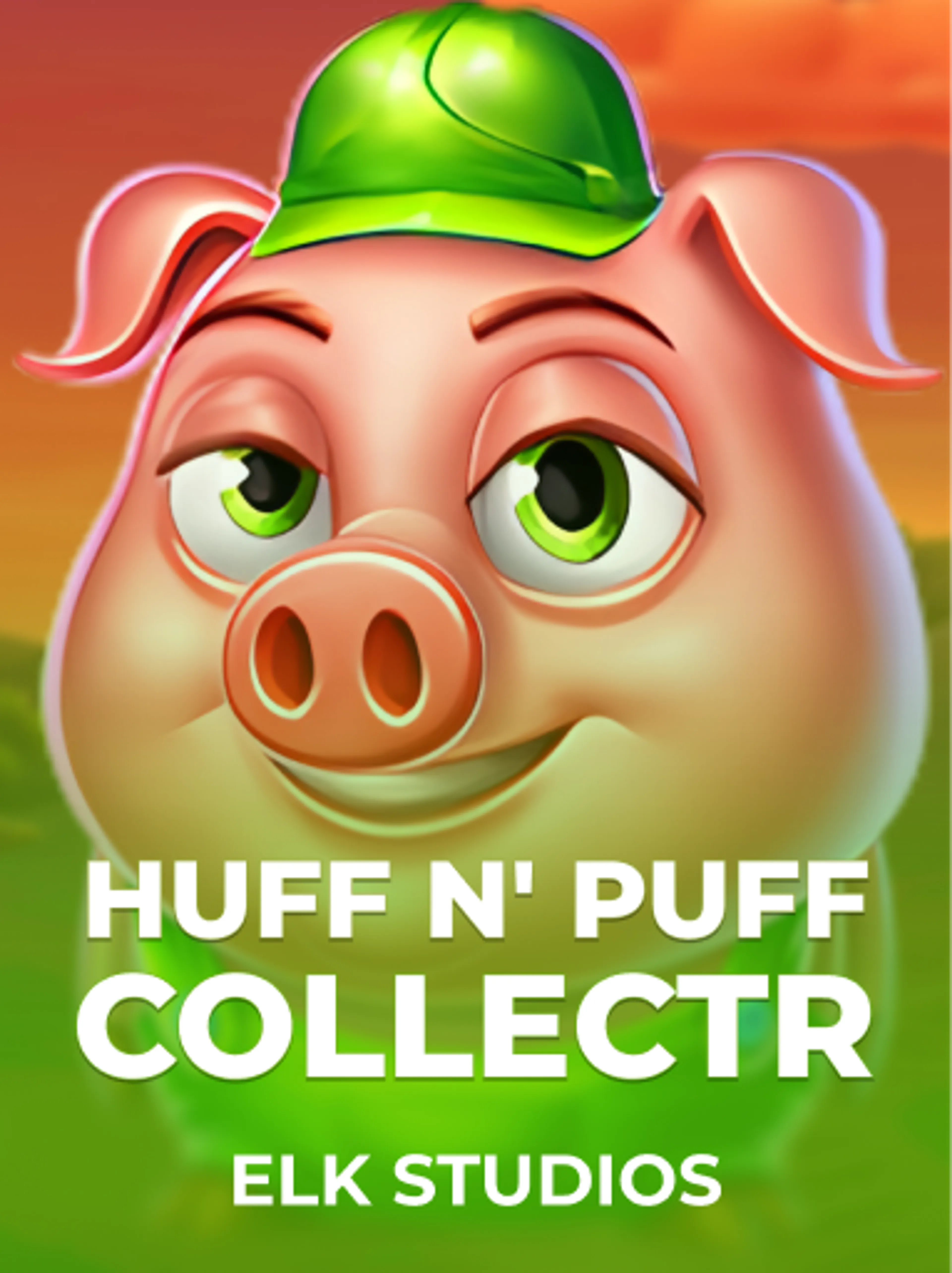 Huff N' Puff CollectR