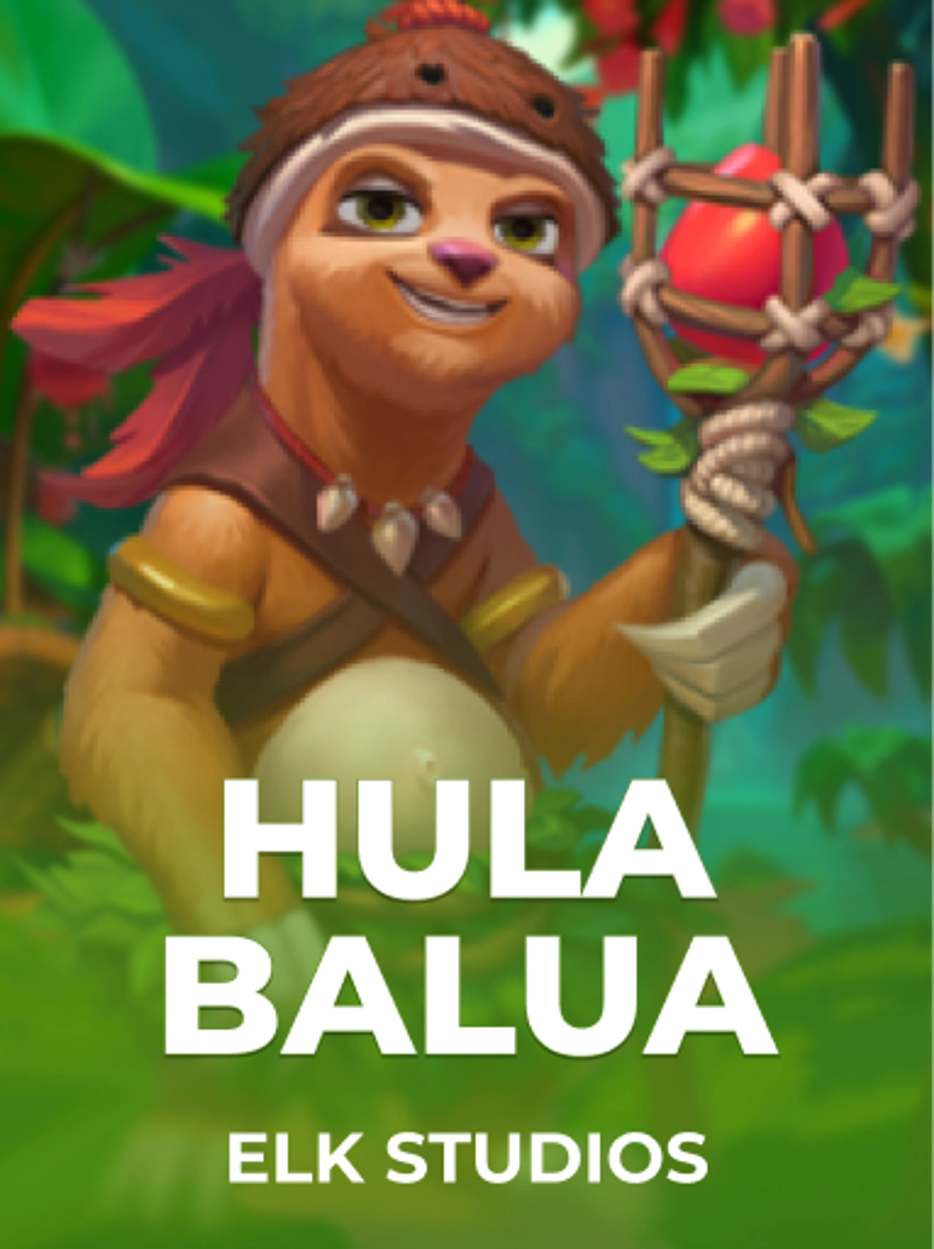 ELK Studios tarafından sunulan Hula Balua Slot Oyununu Oyna