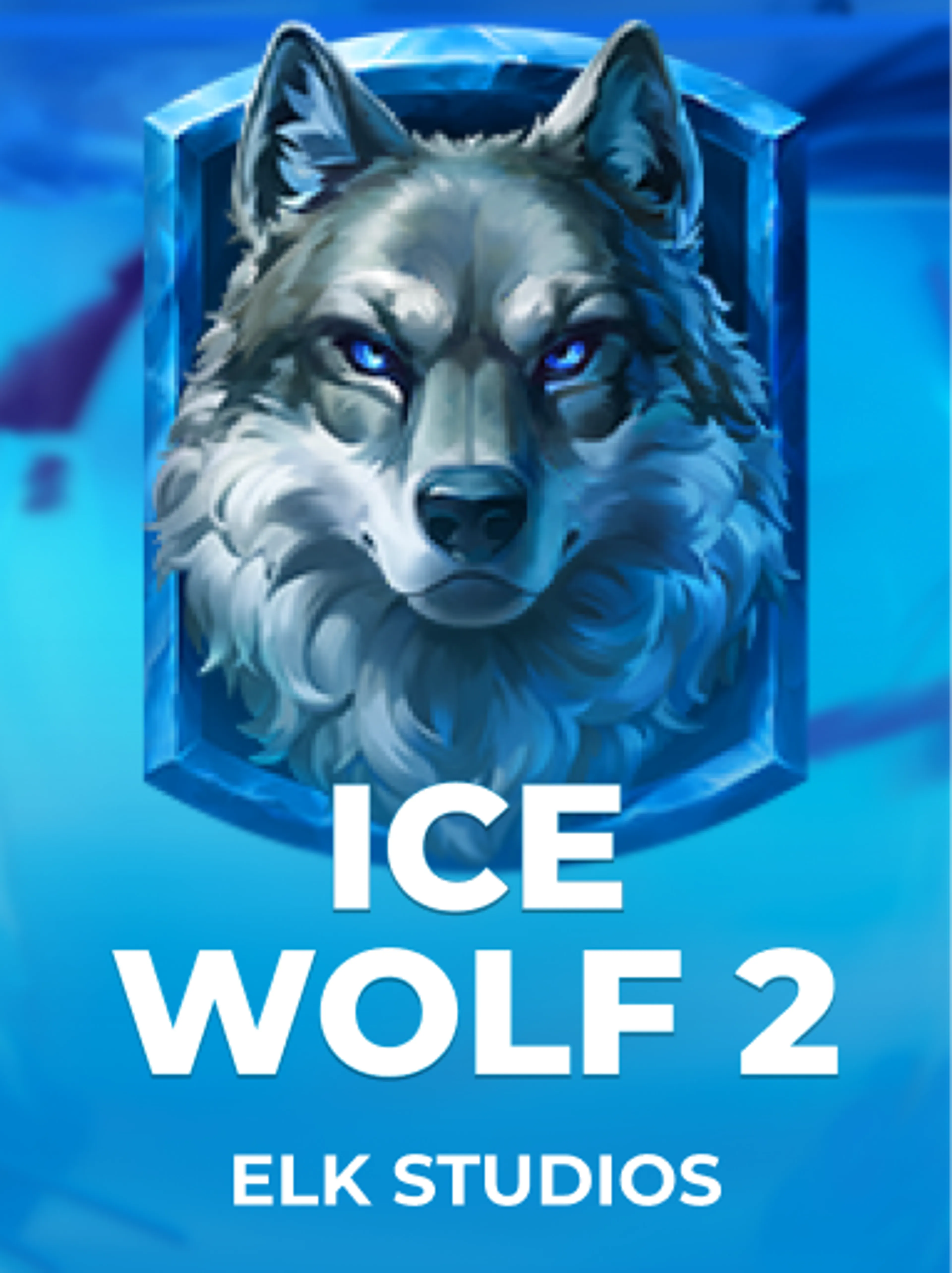 Ice Wolf 2
