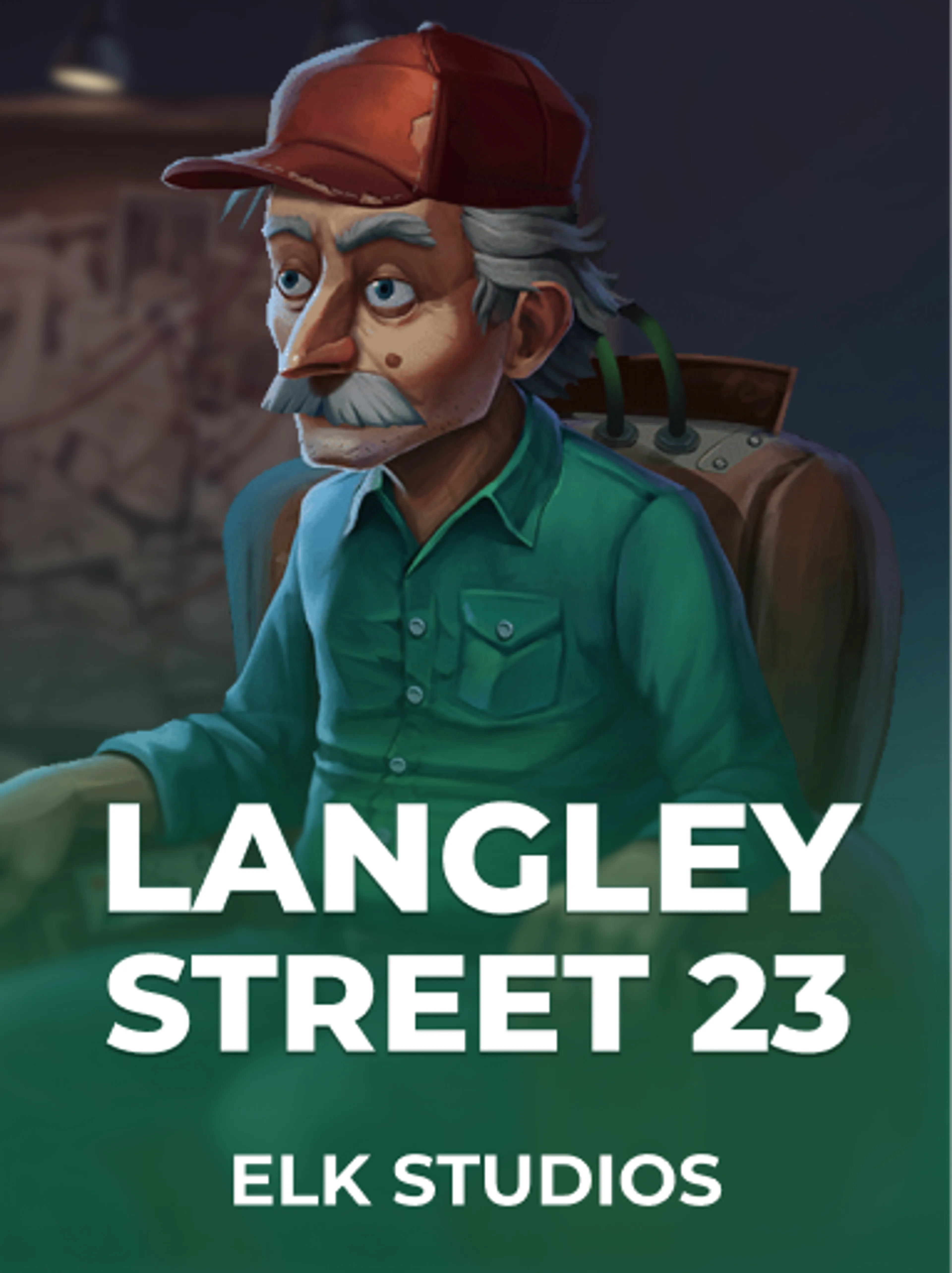 Langley Street 23