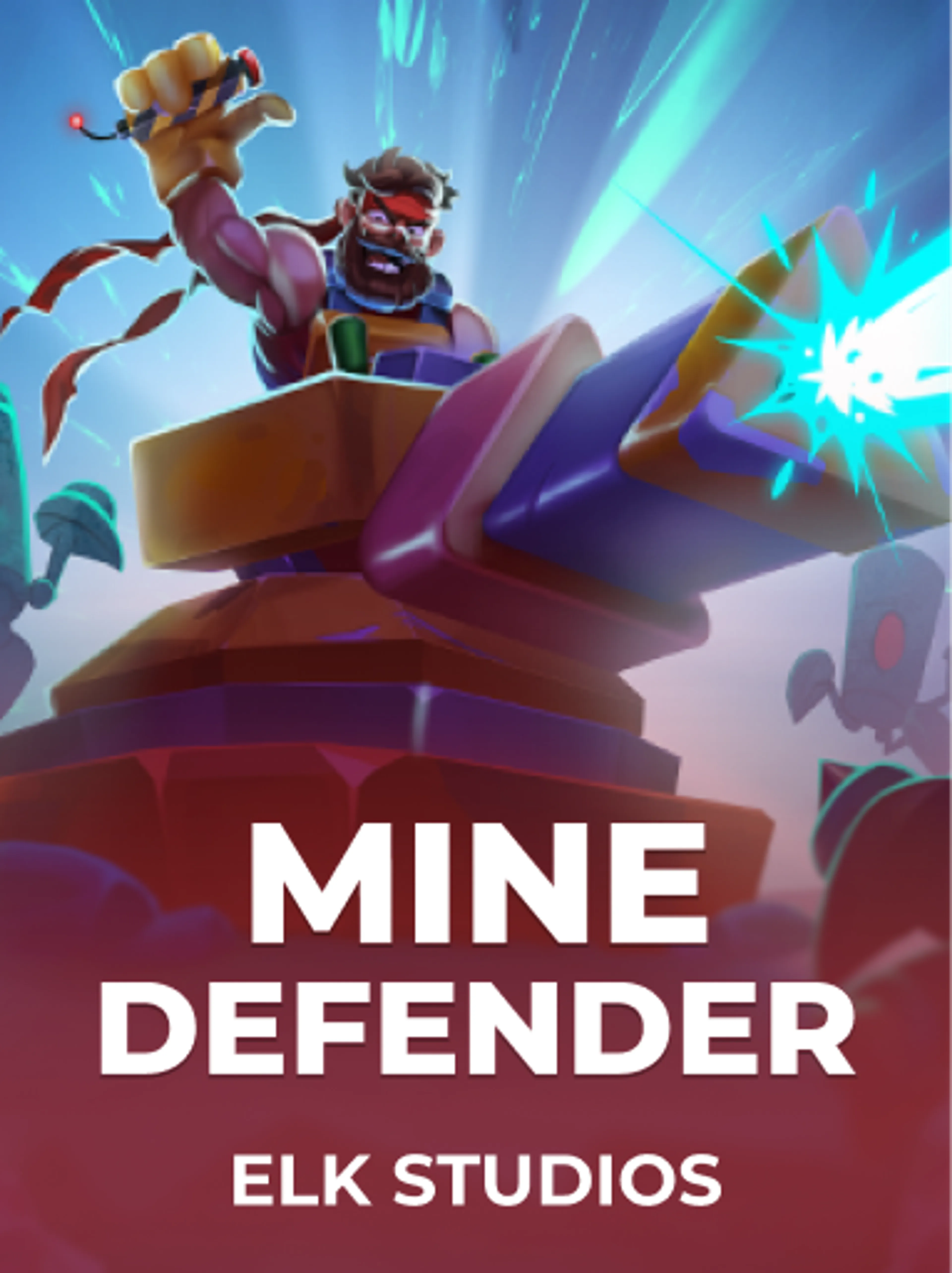 Mine Defender