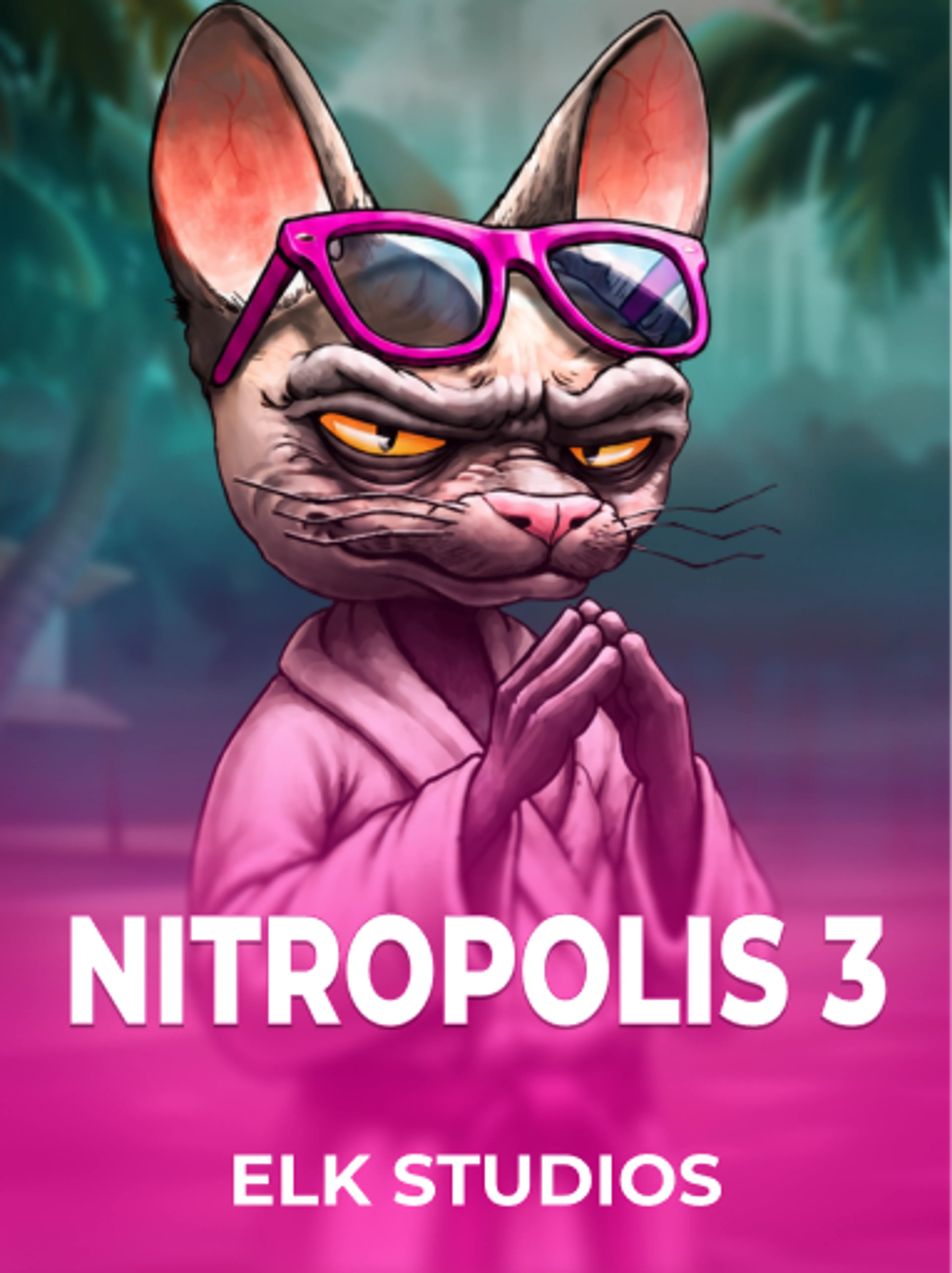 Nitropolis 3
