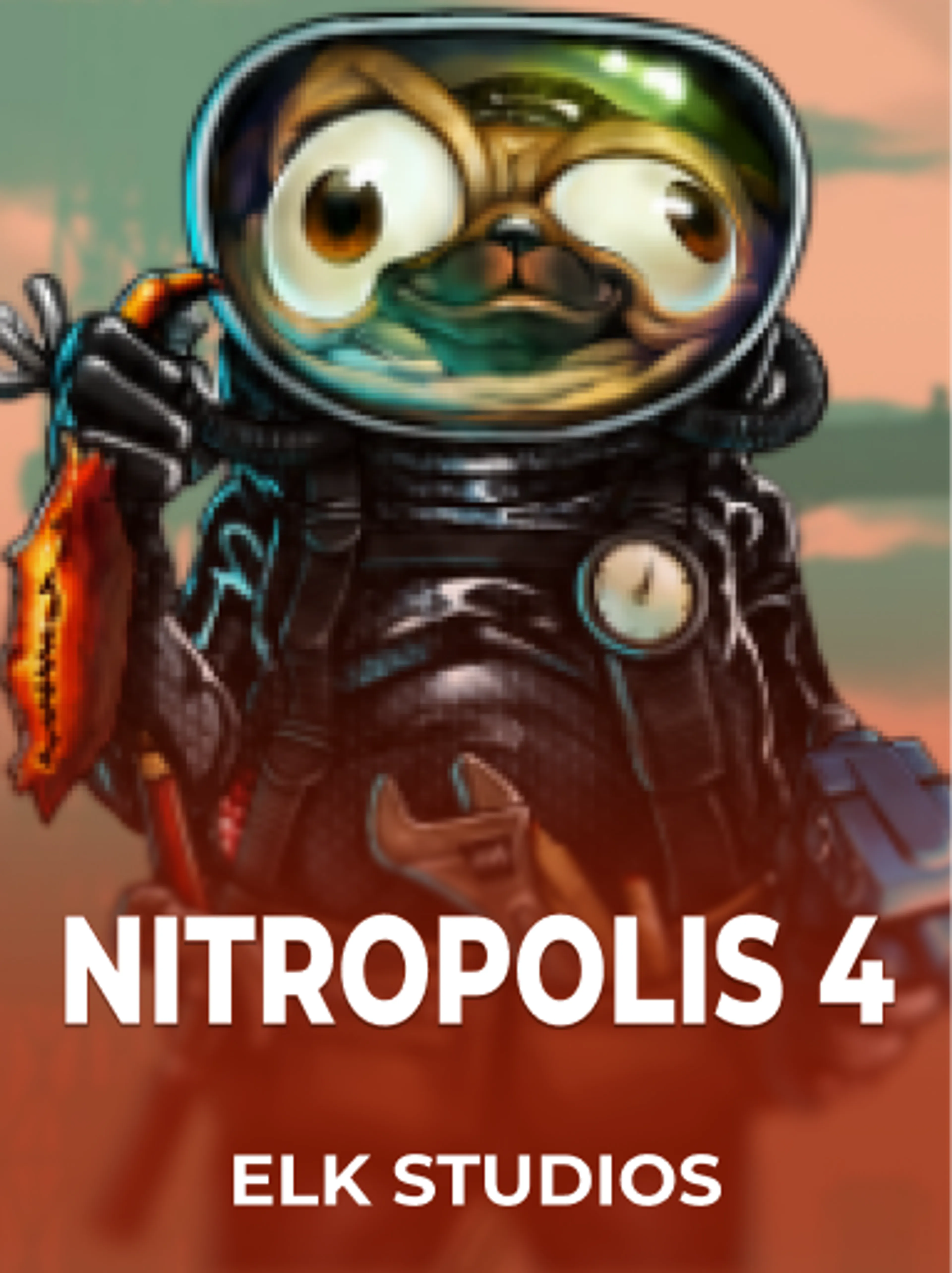 Nitropolis 4