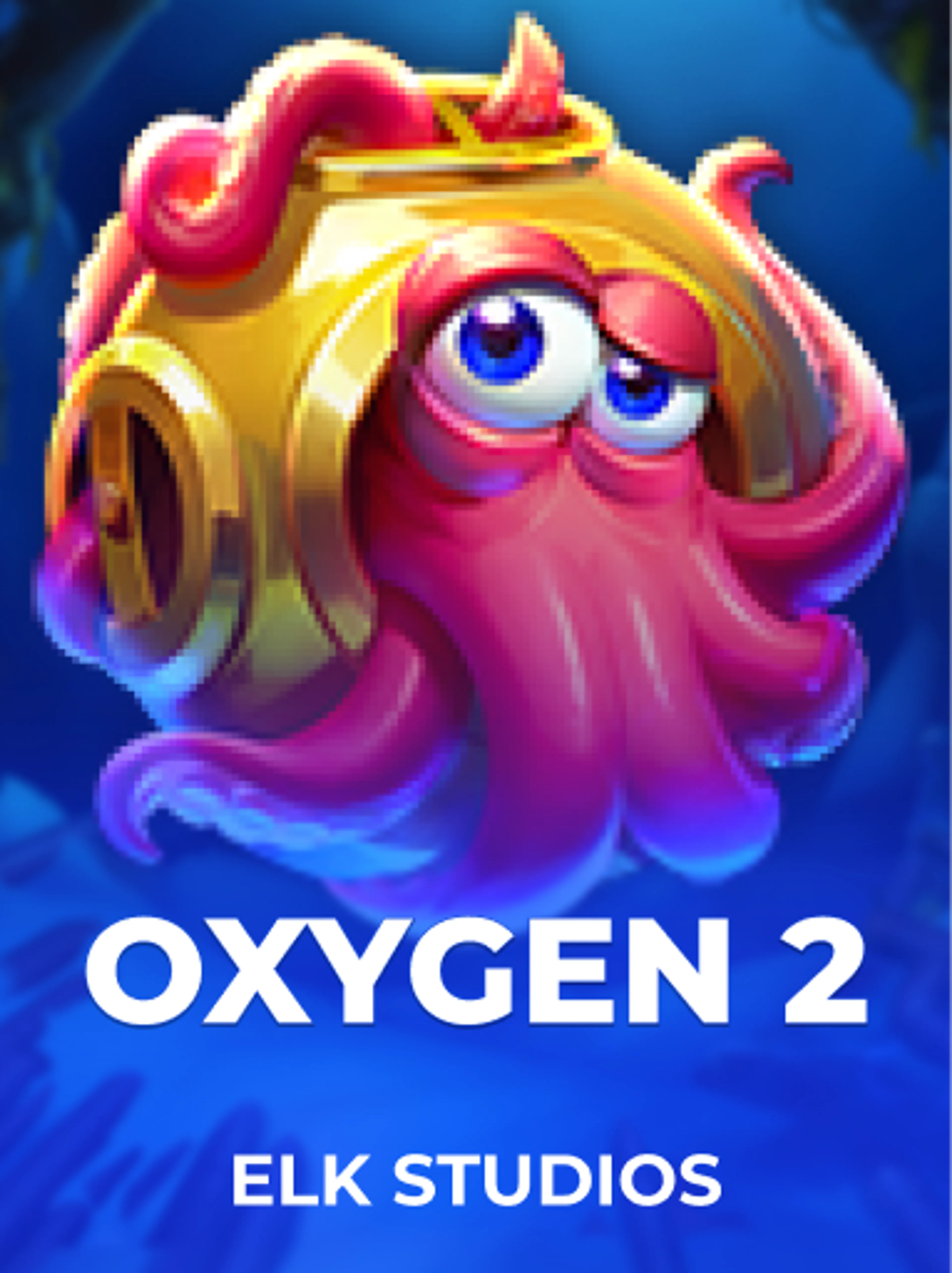 Oxygen 2