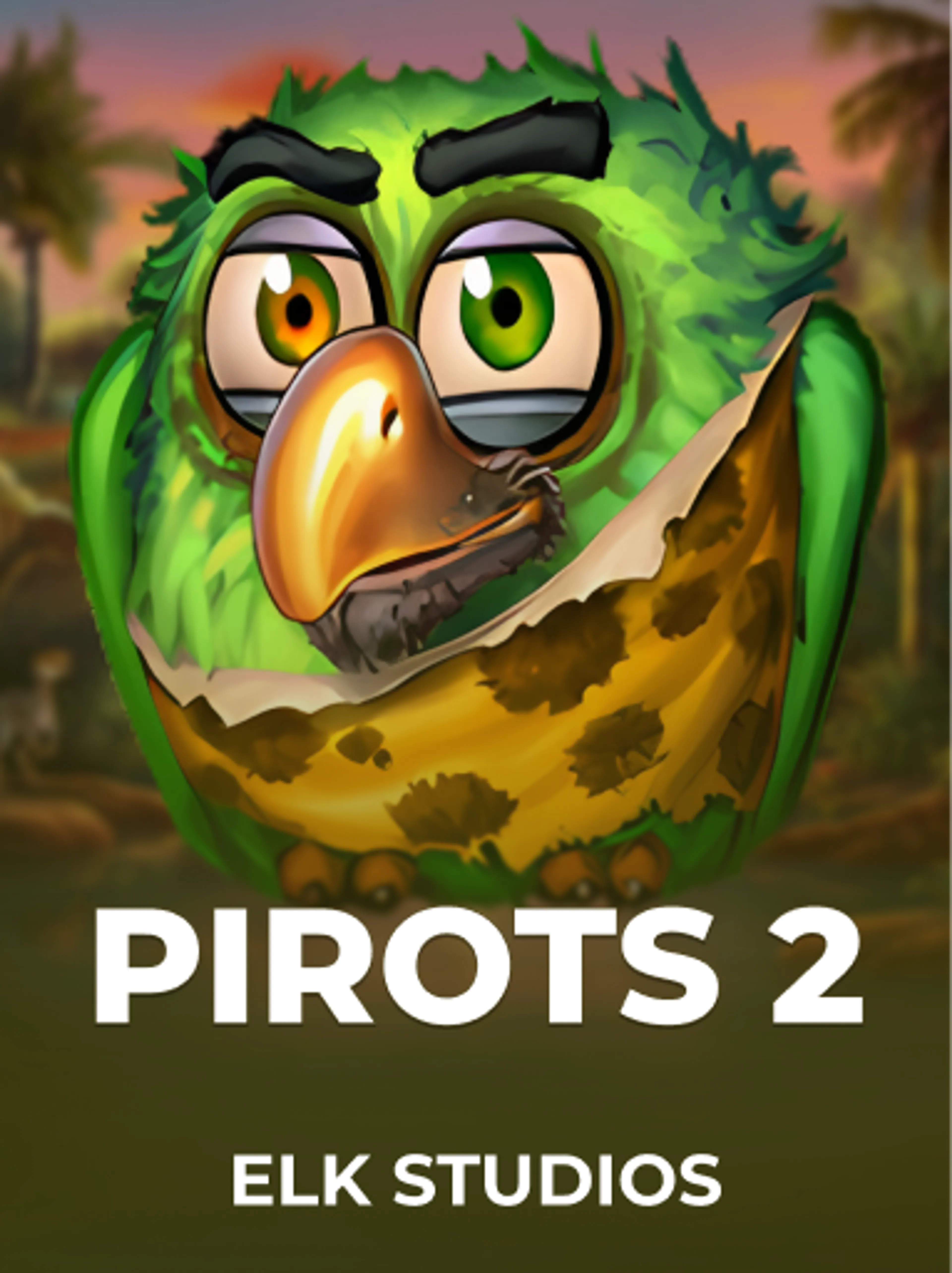 Pirots 2