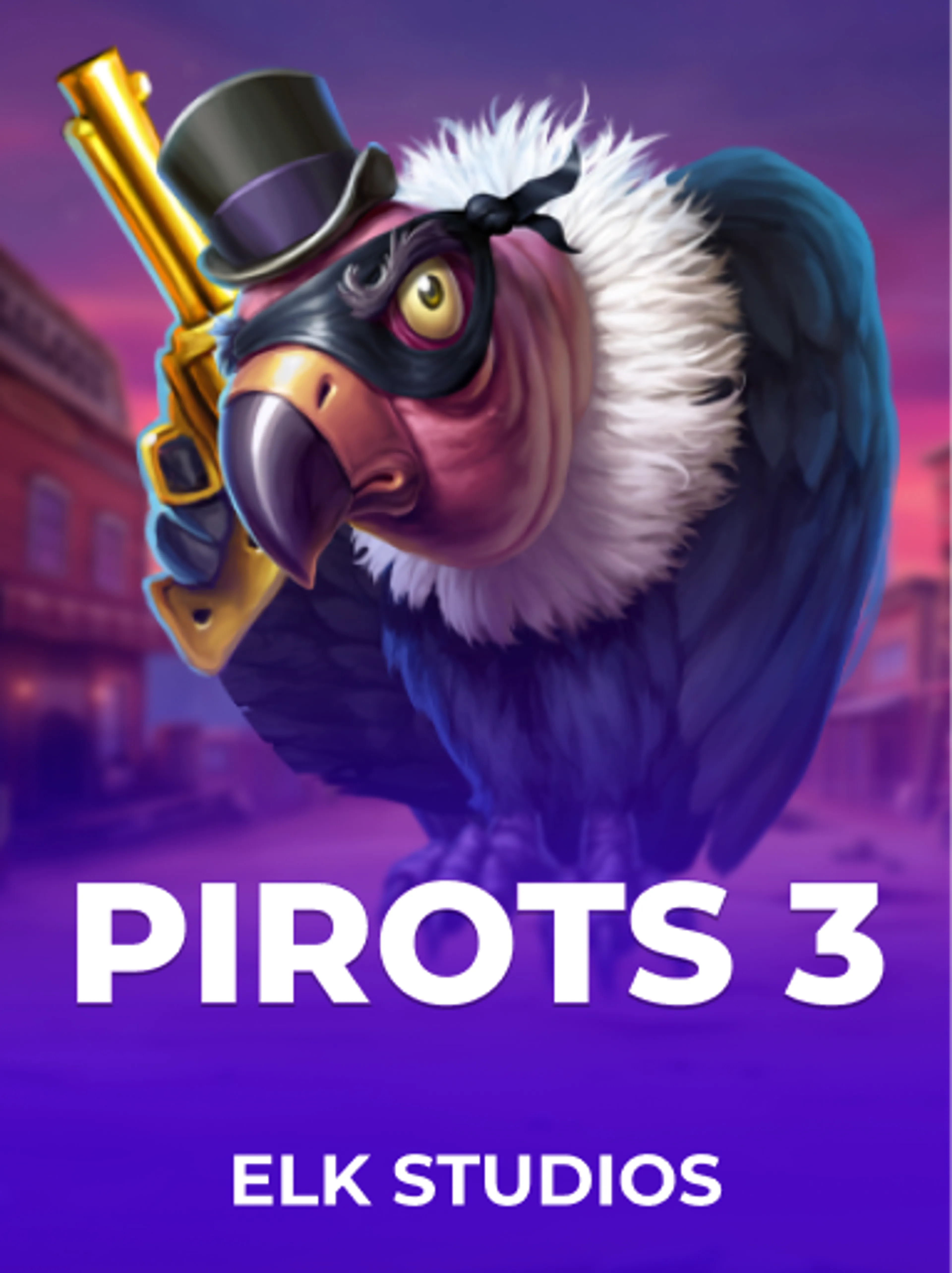 Pirots 3