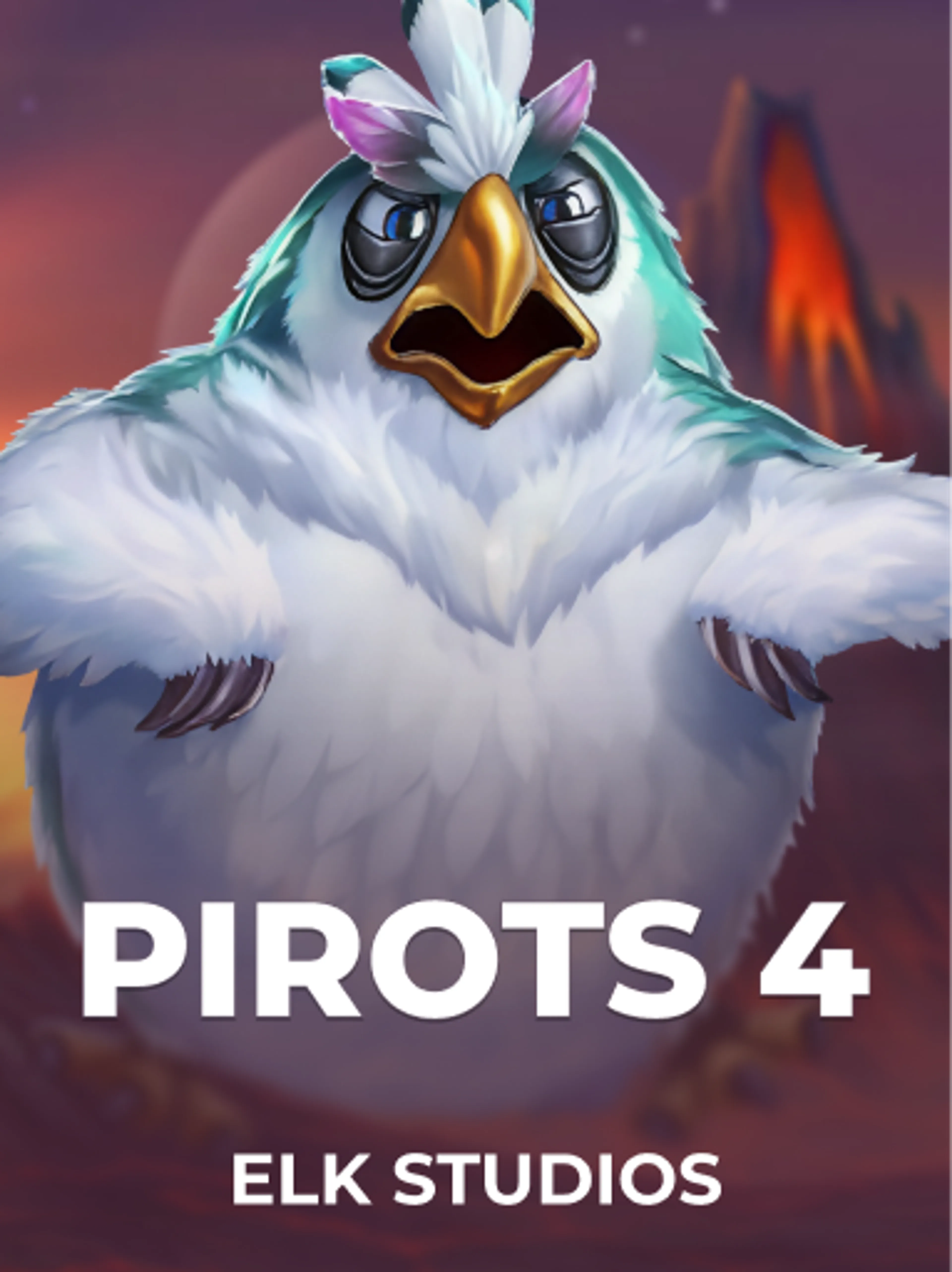 Pirots 4