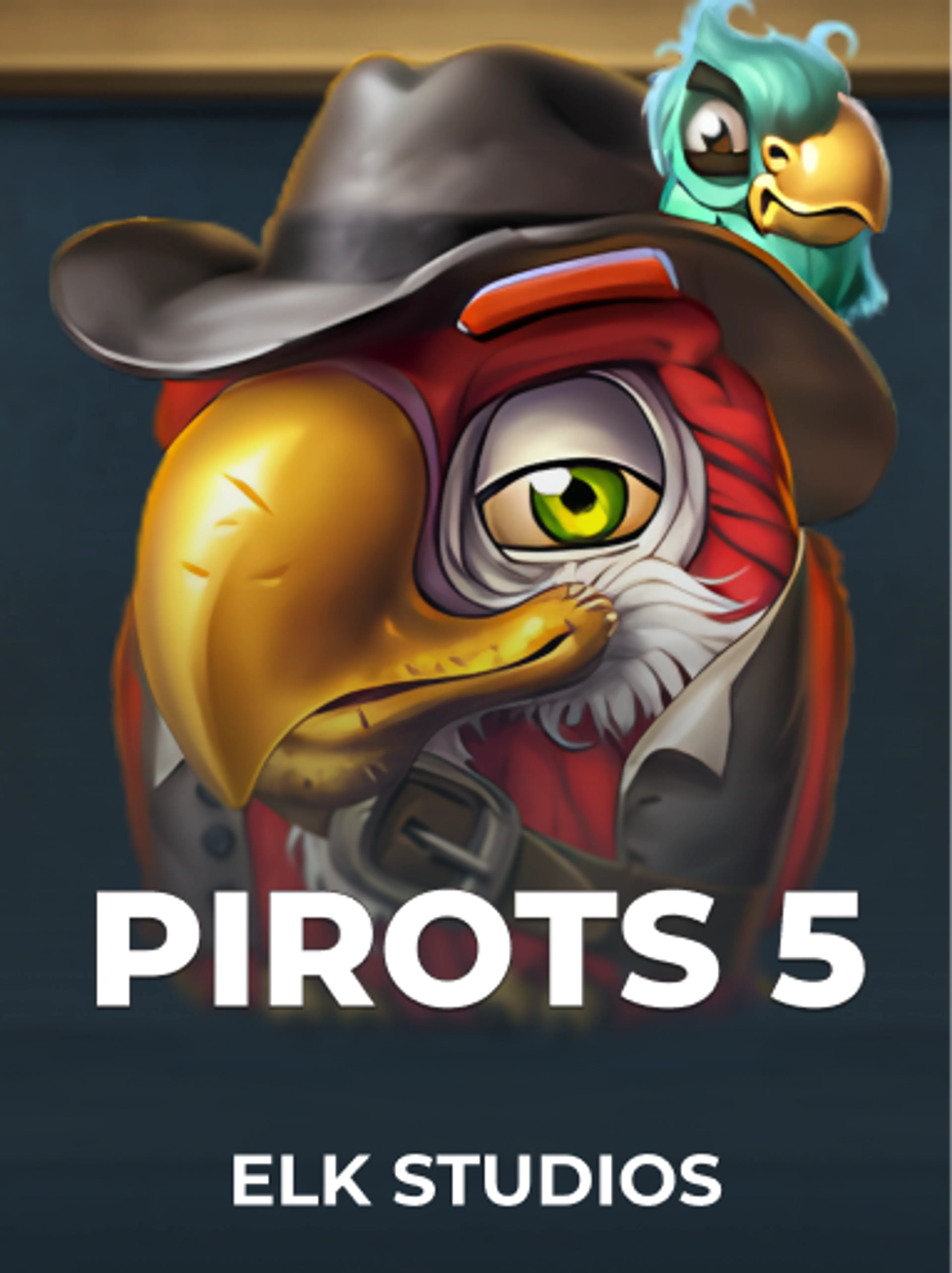 Pirots 5