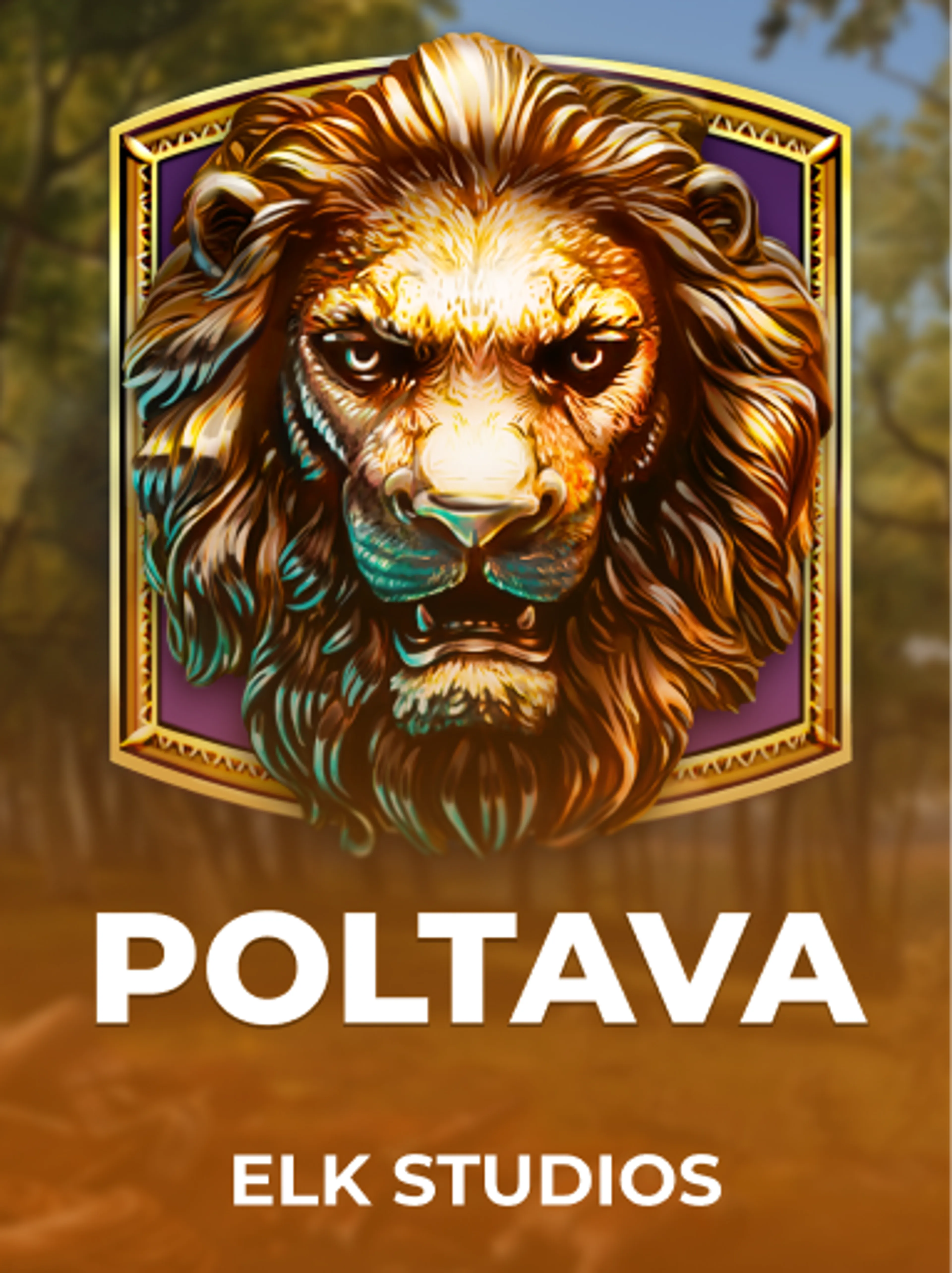Play Poltava Slot by ELK Studios