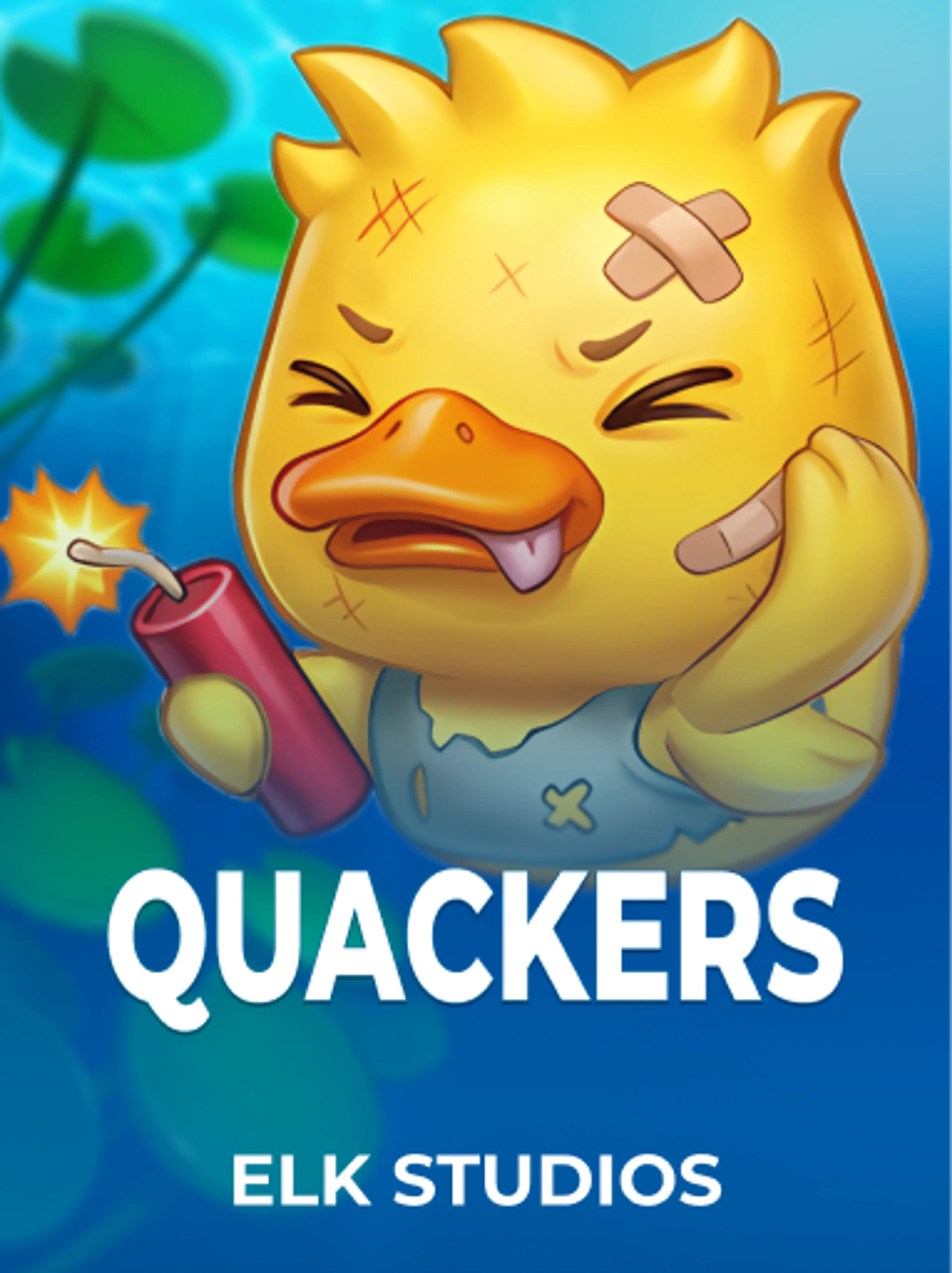 Quackers