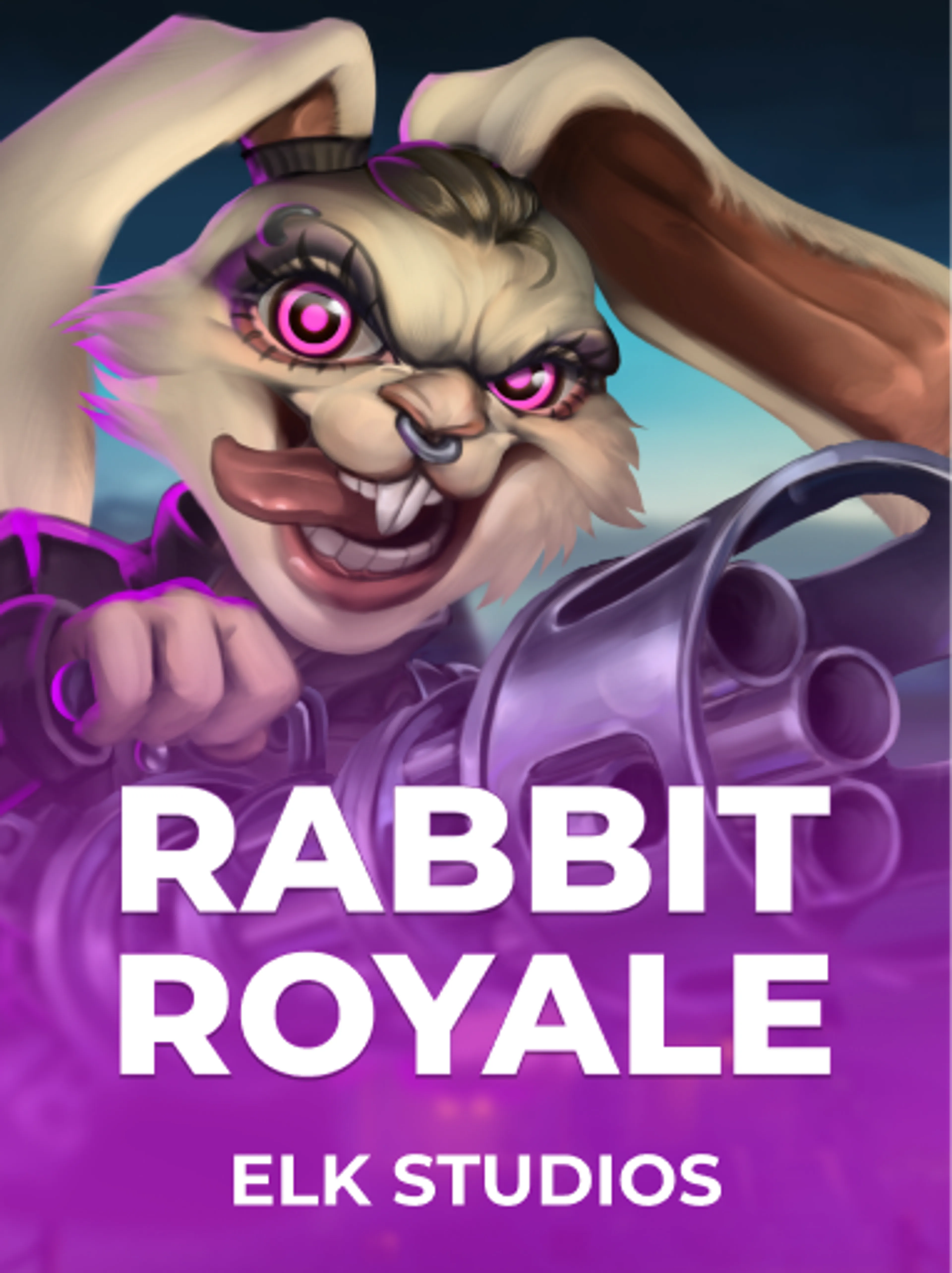 Rabbit Royale