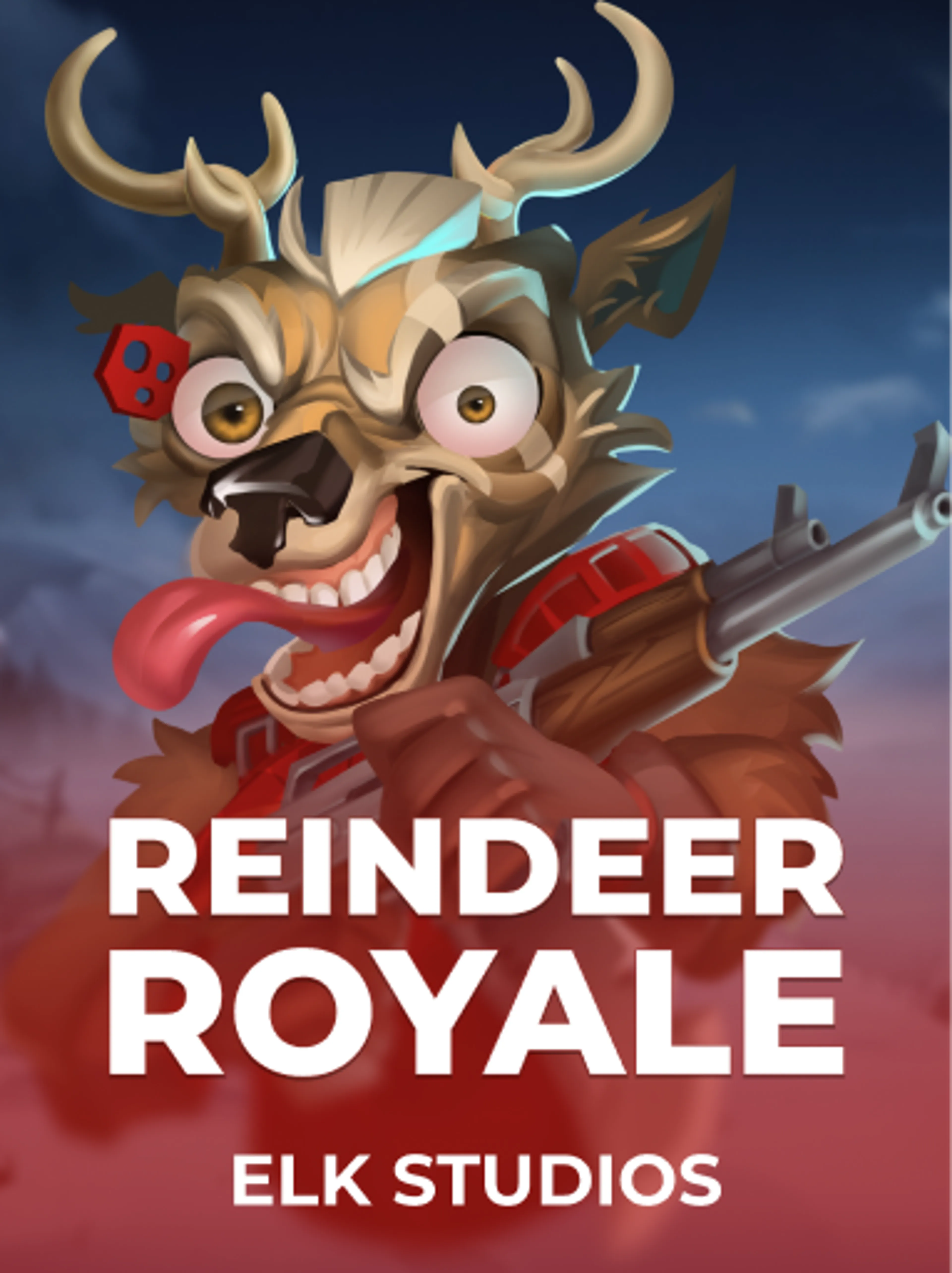 Reindeer Royale