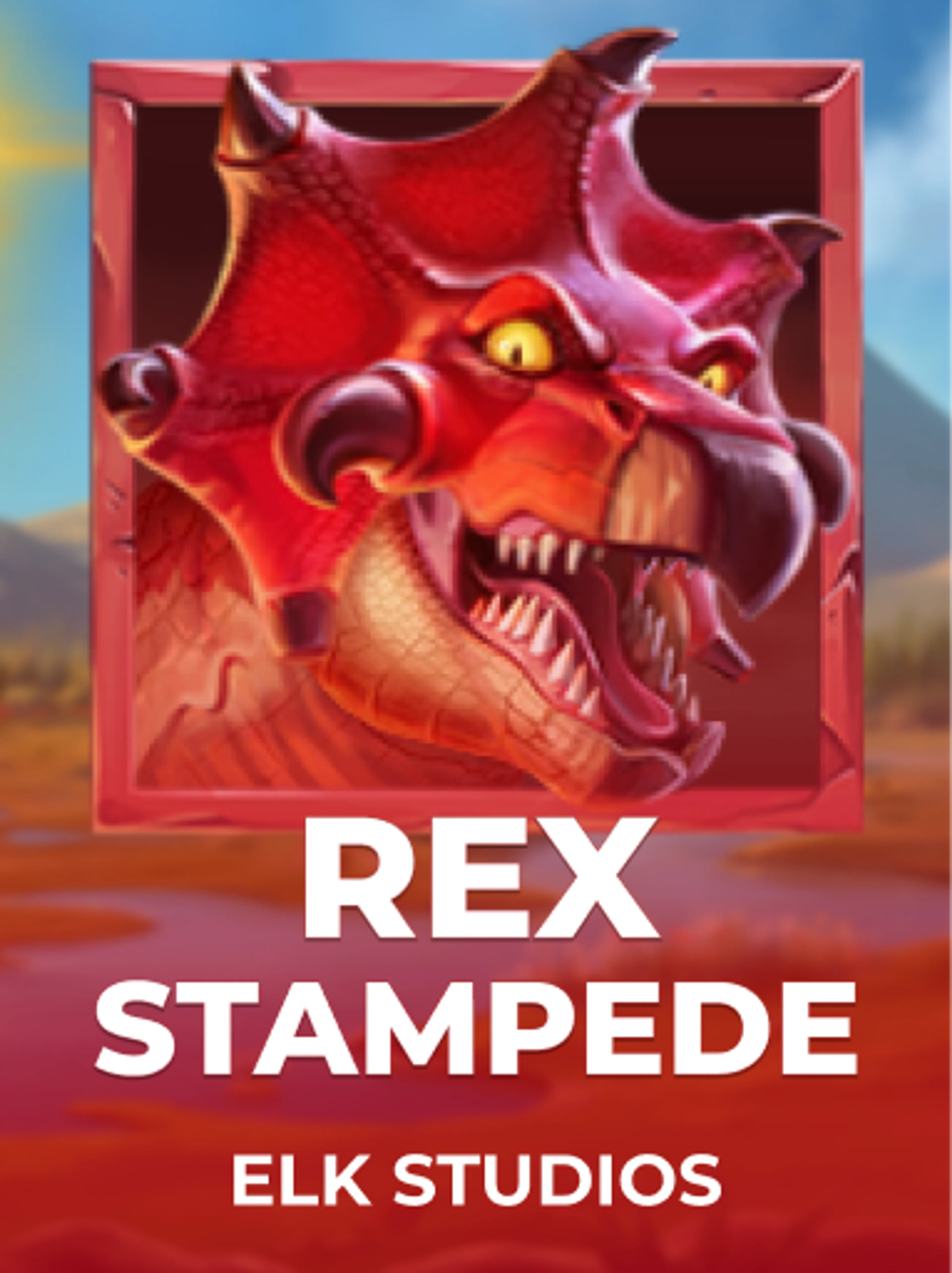 Rex Stampede