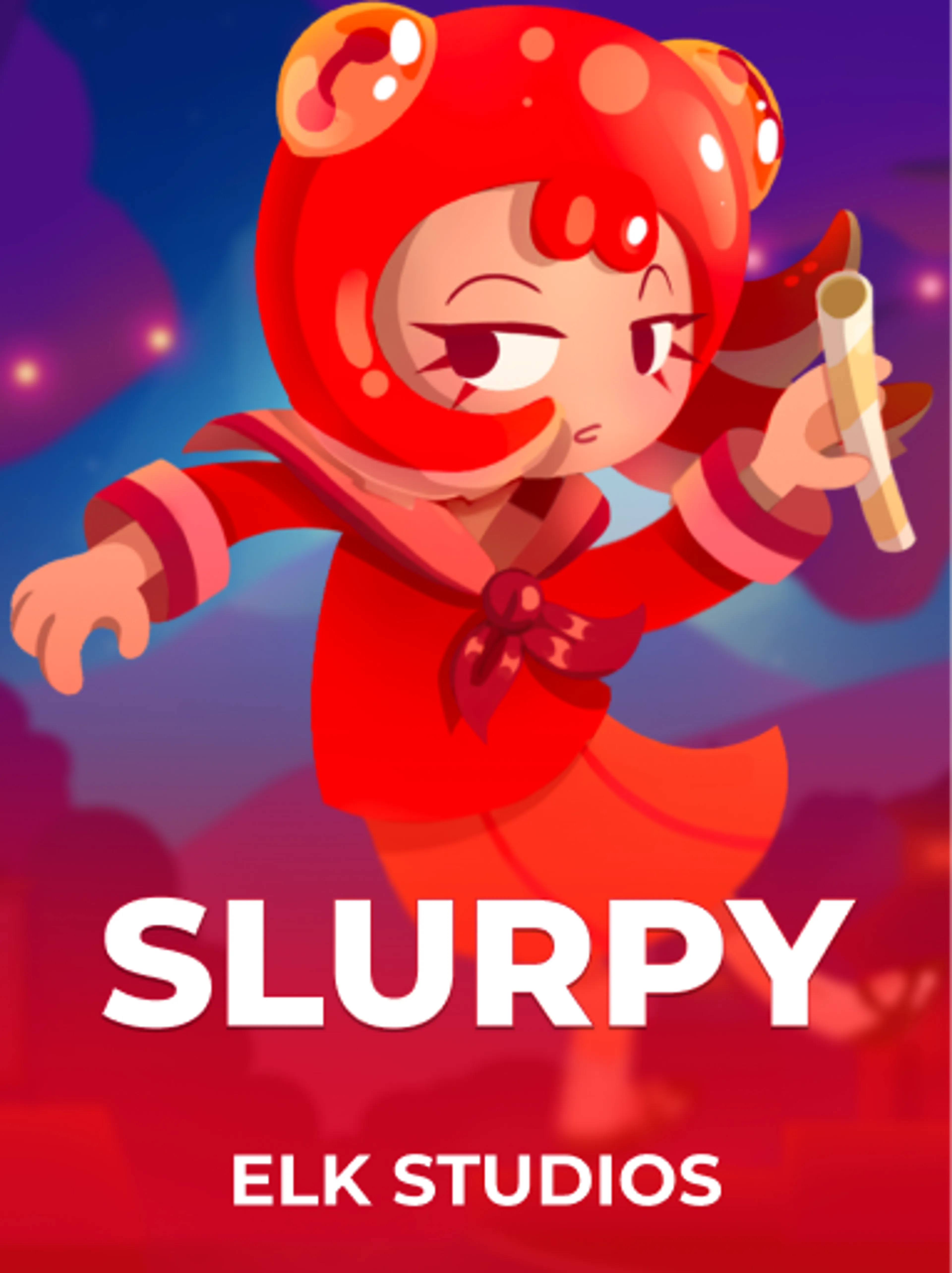 Slurpy