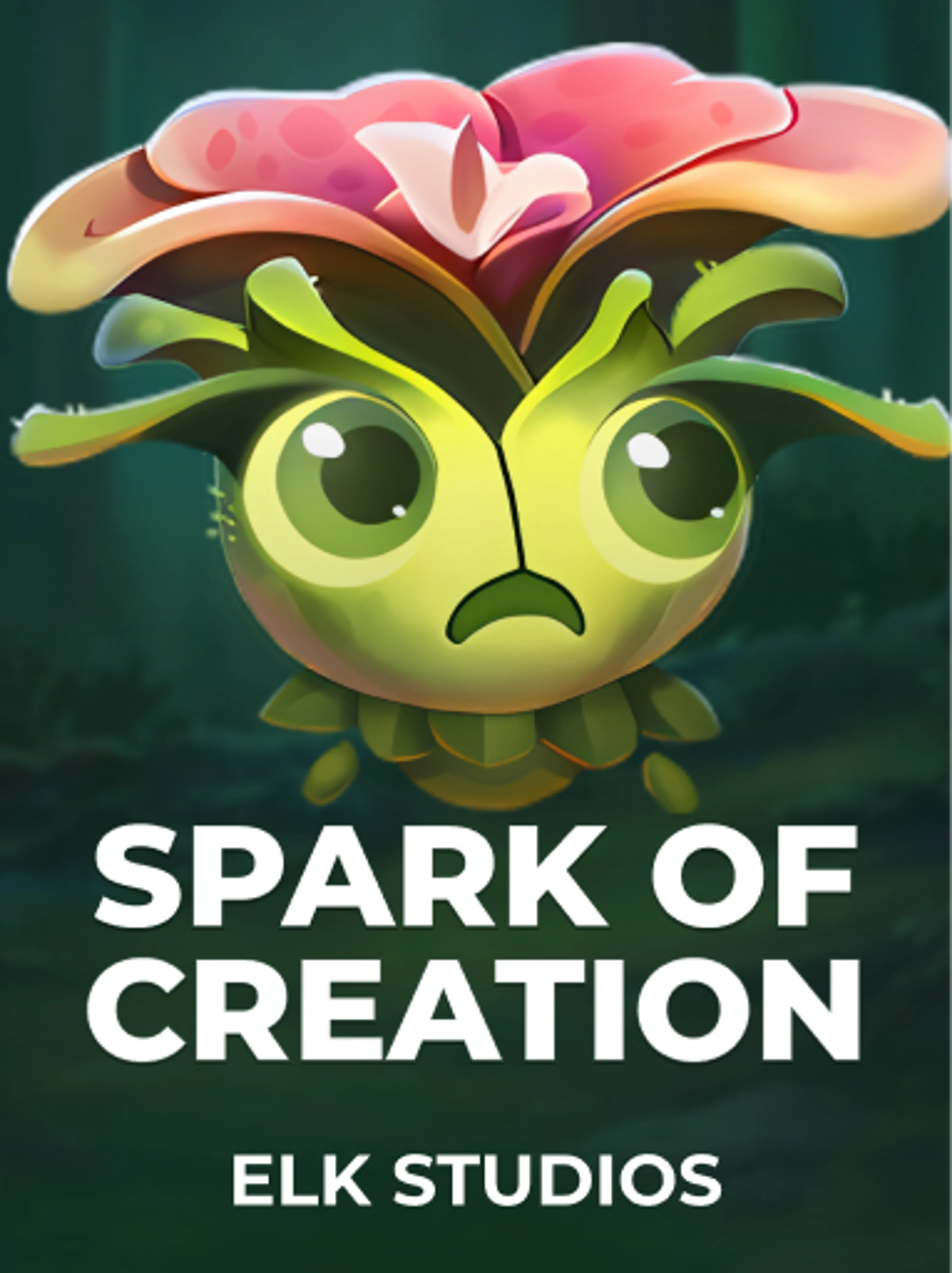 Spark of Creation