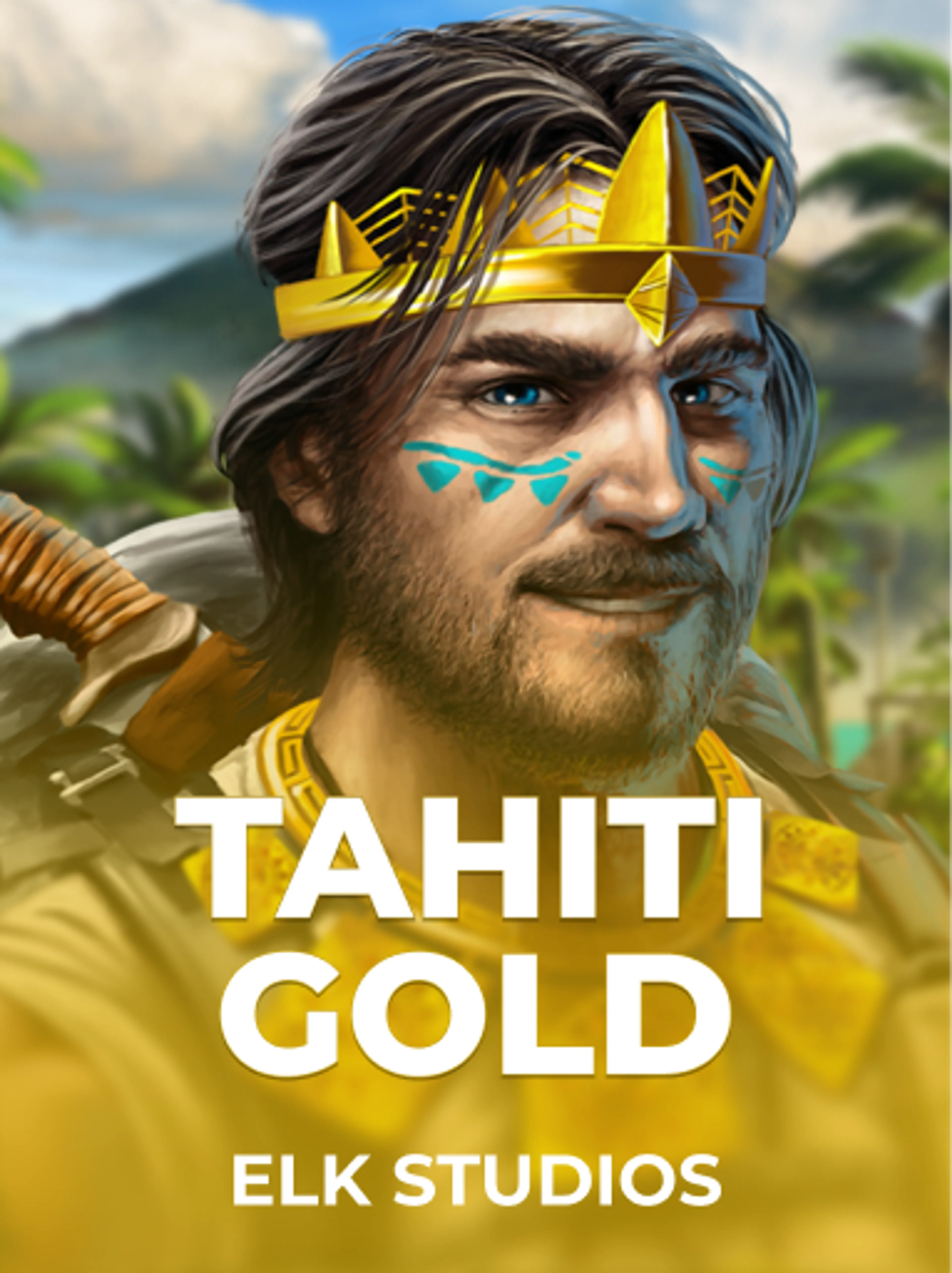 Tahiti Gold
