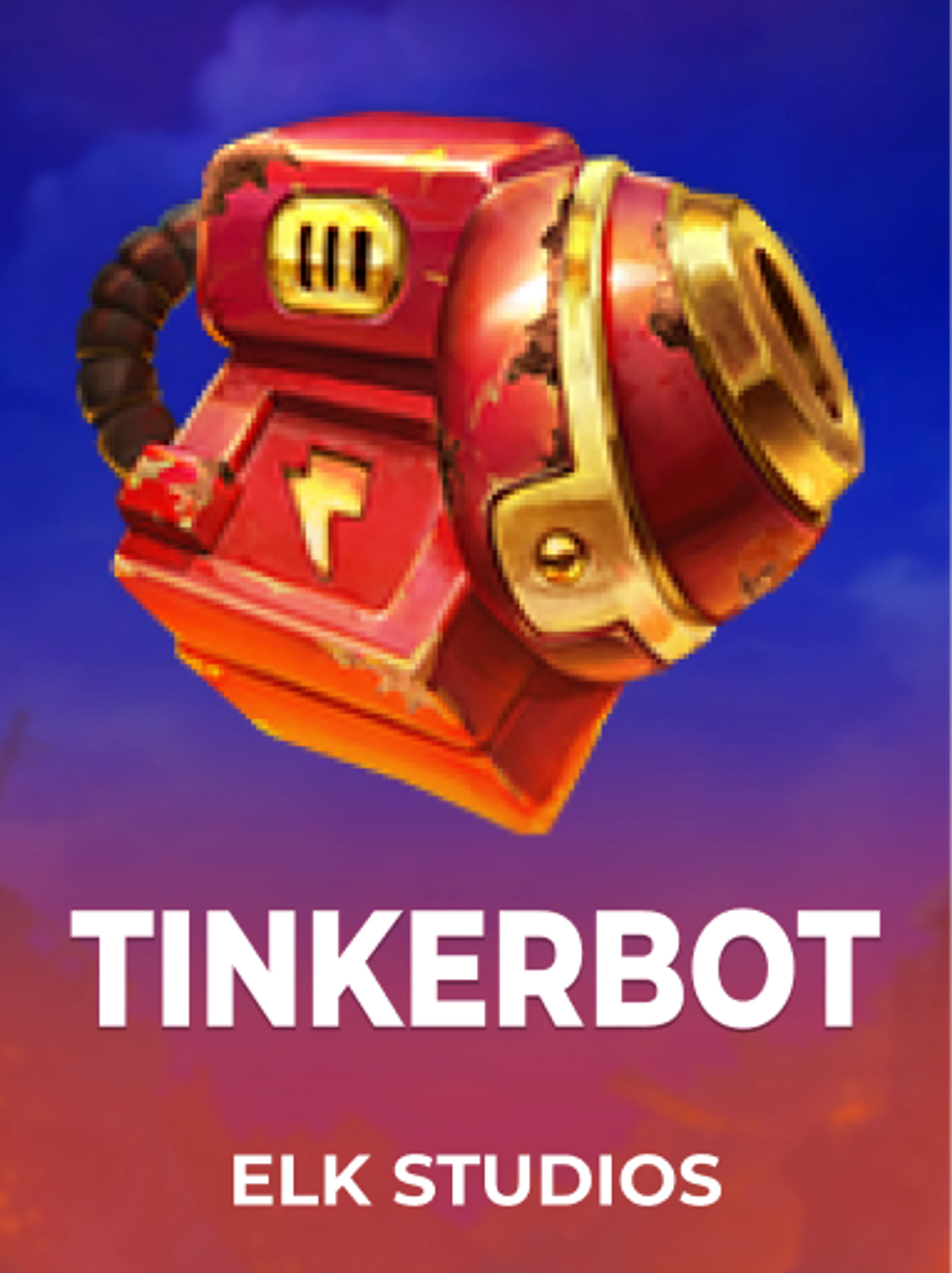 Tinkerbot