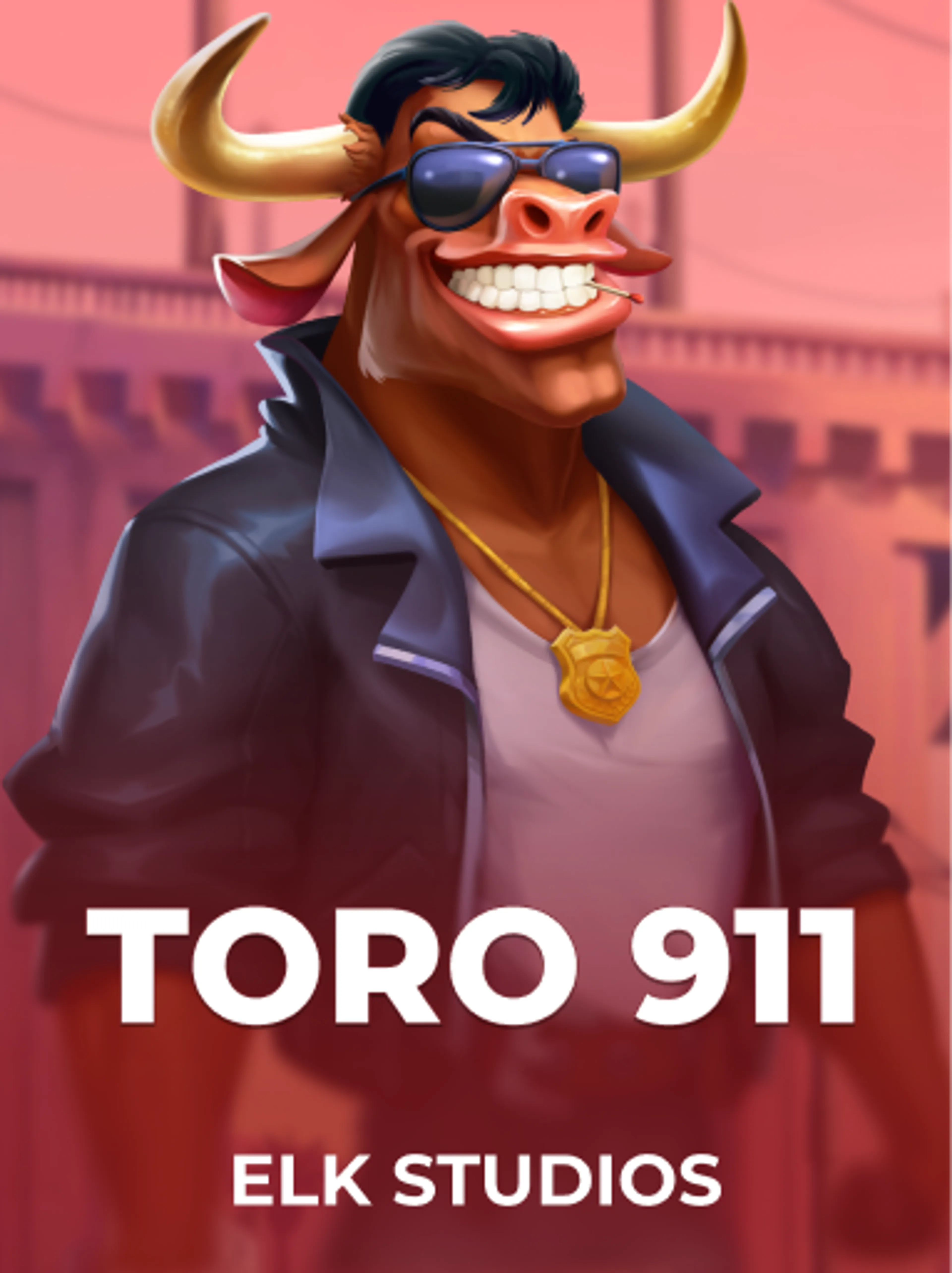 Toro 911
