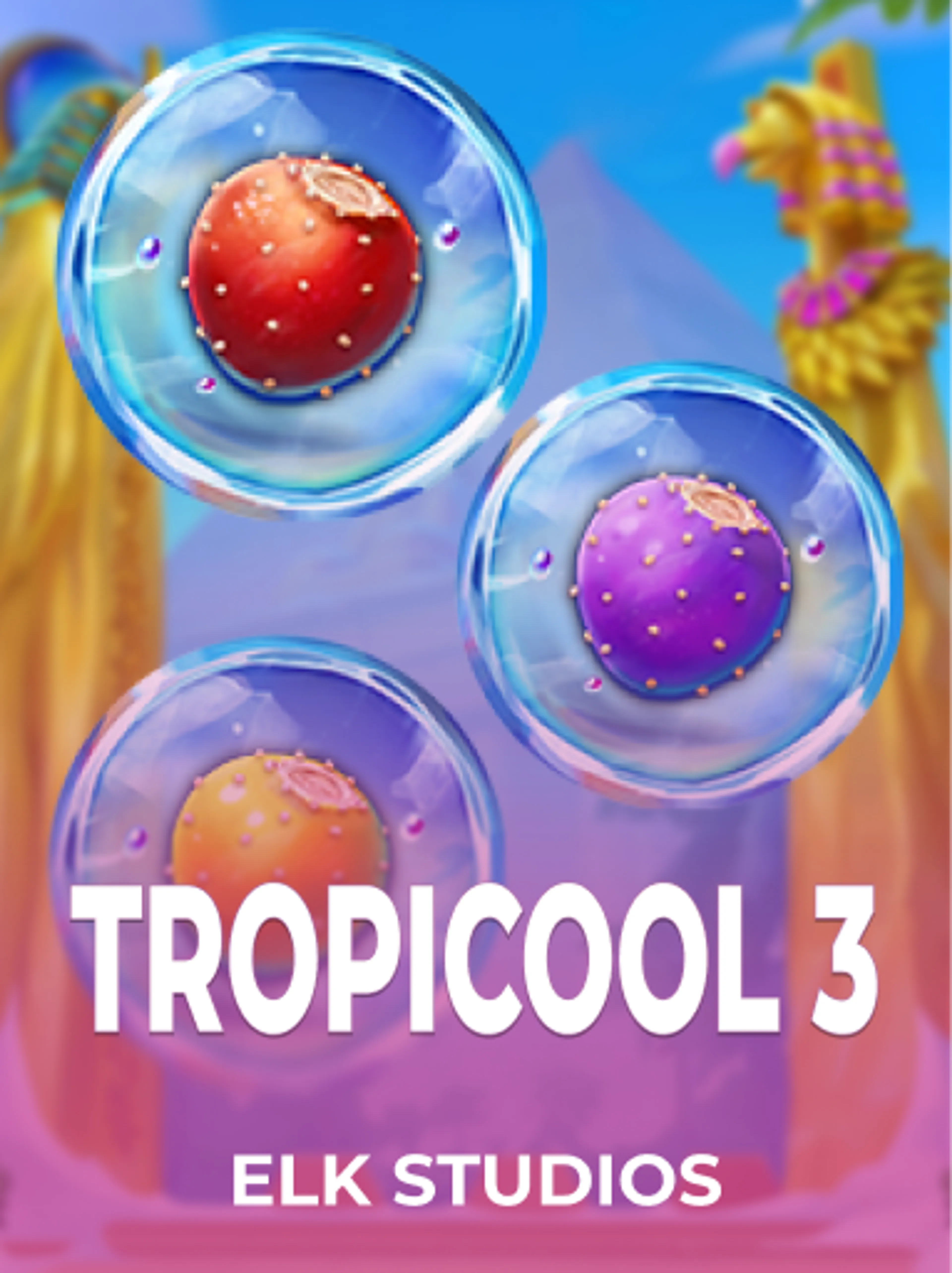 Tropicool 3