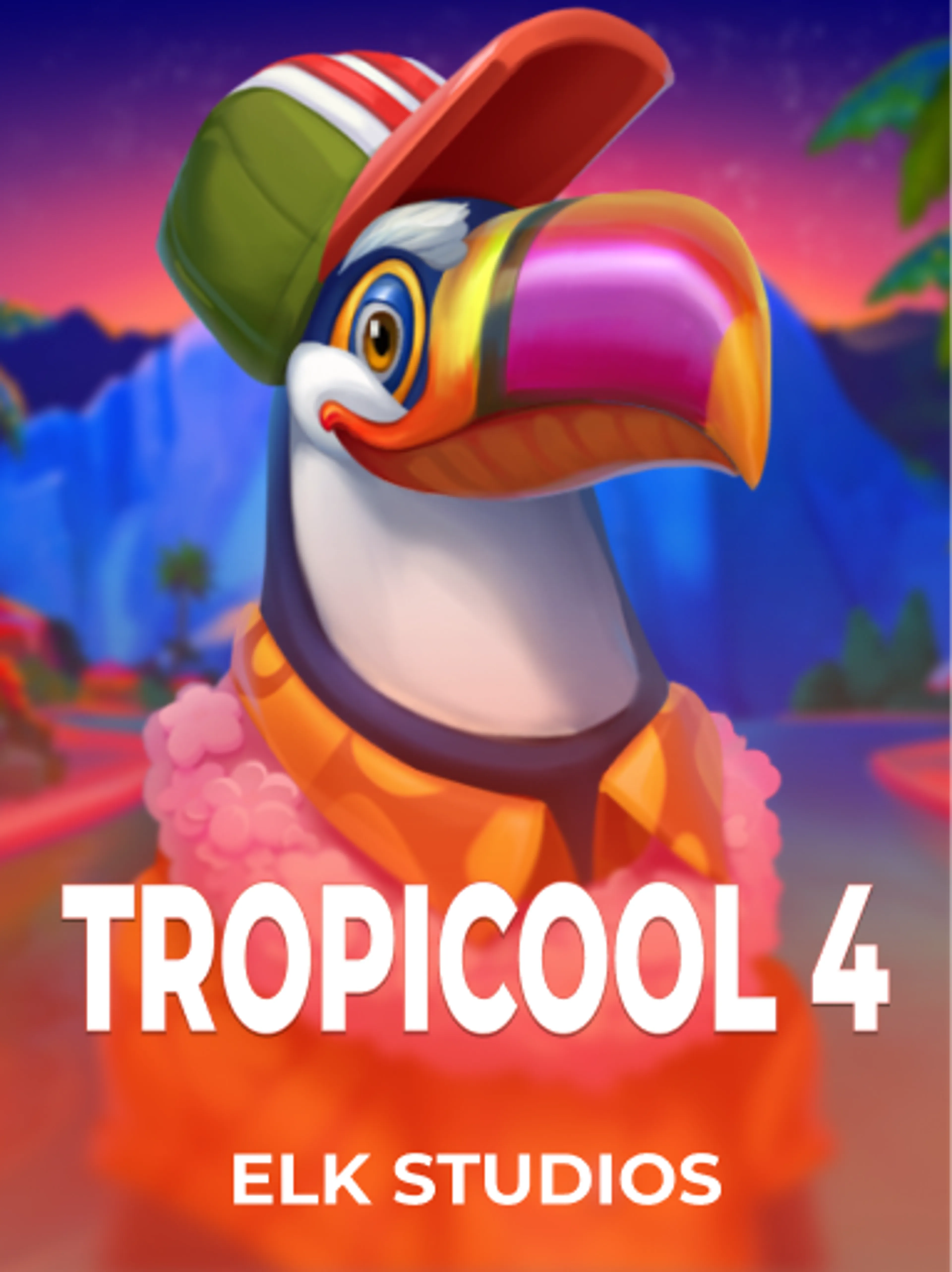 Tropicool 4