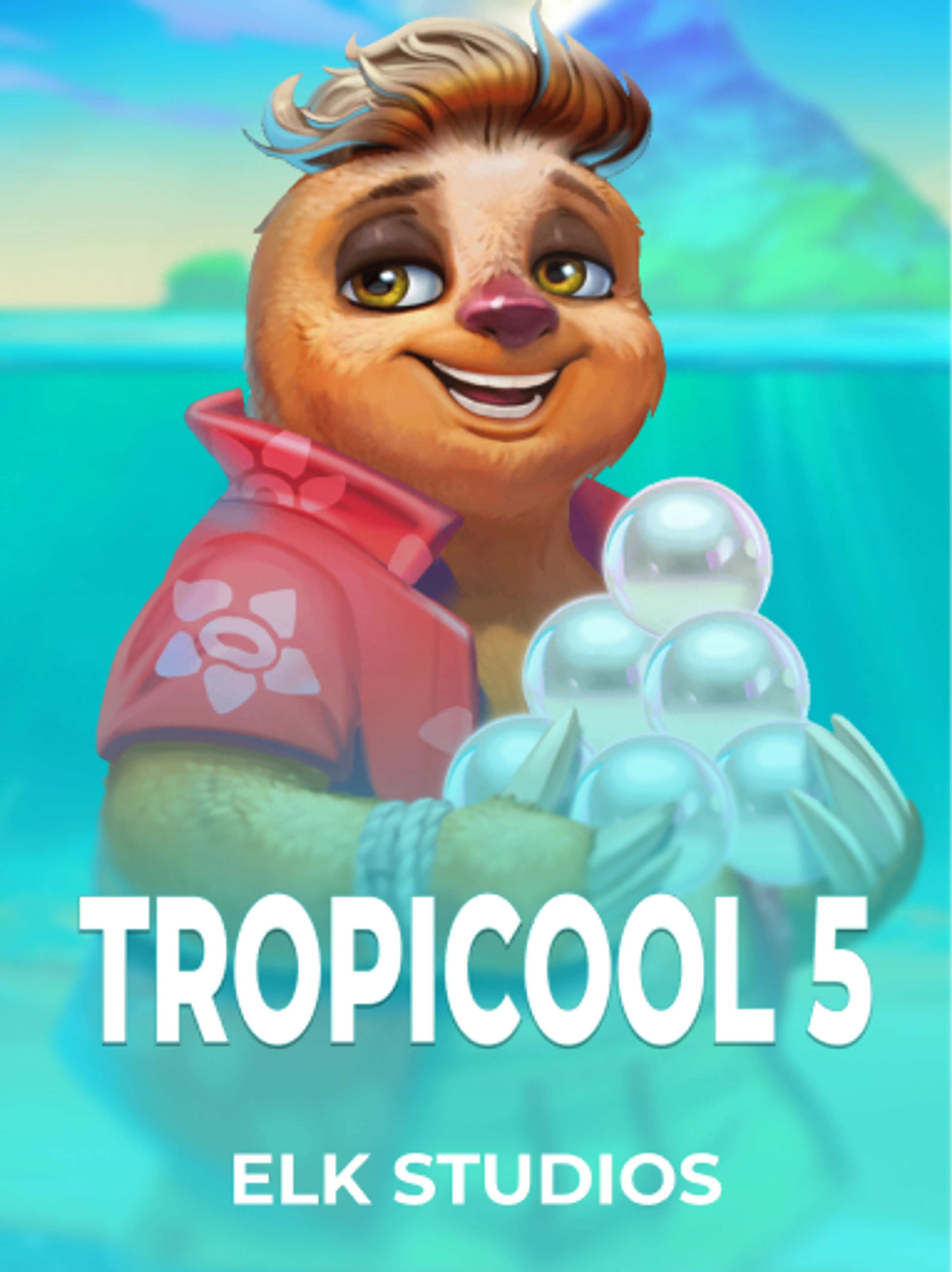 Tropicool 5