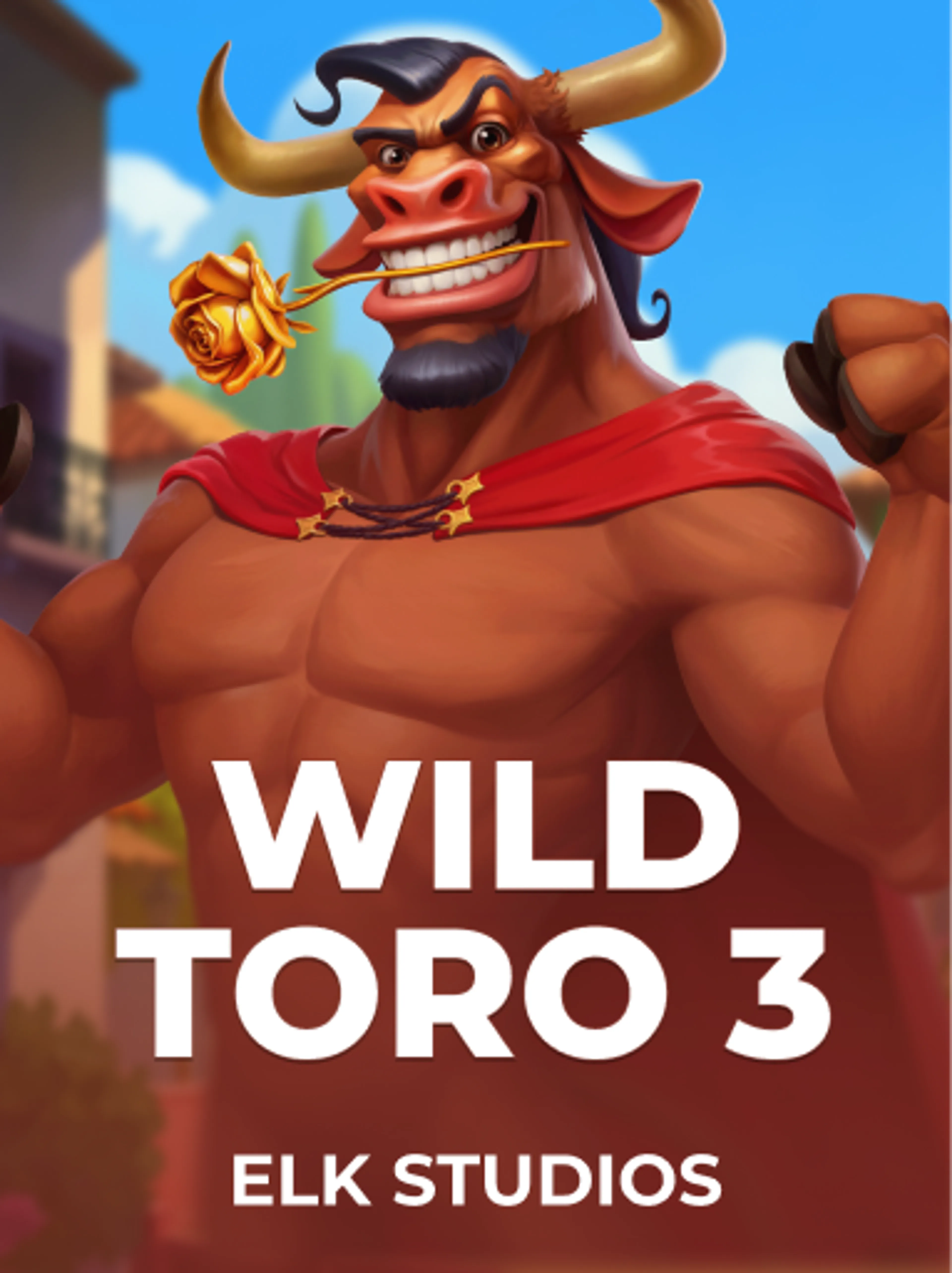 Wild Toro 3