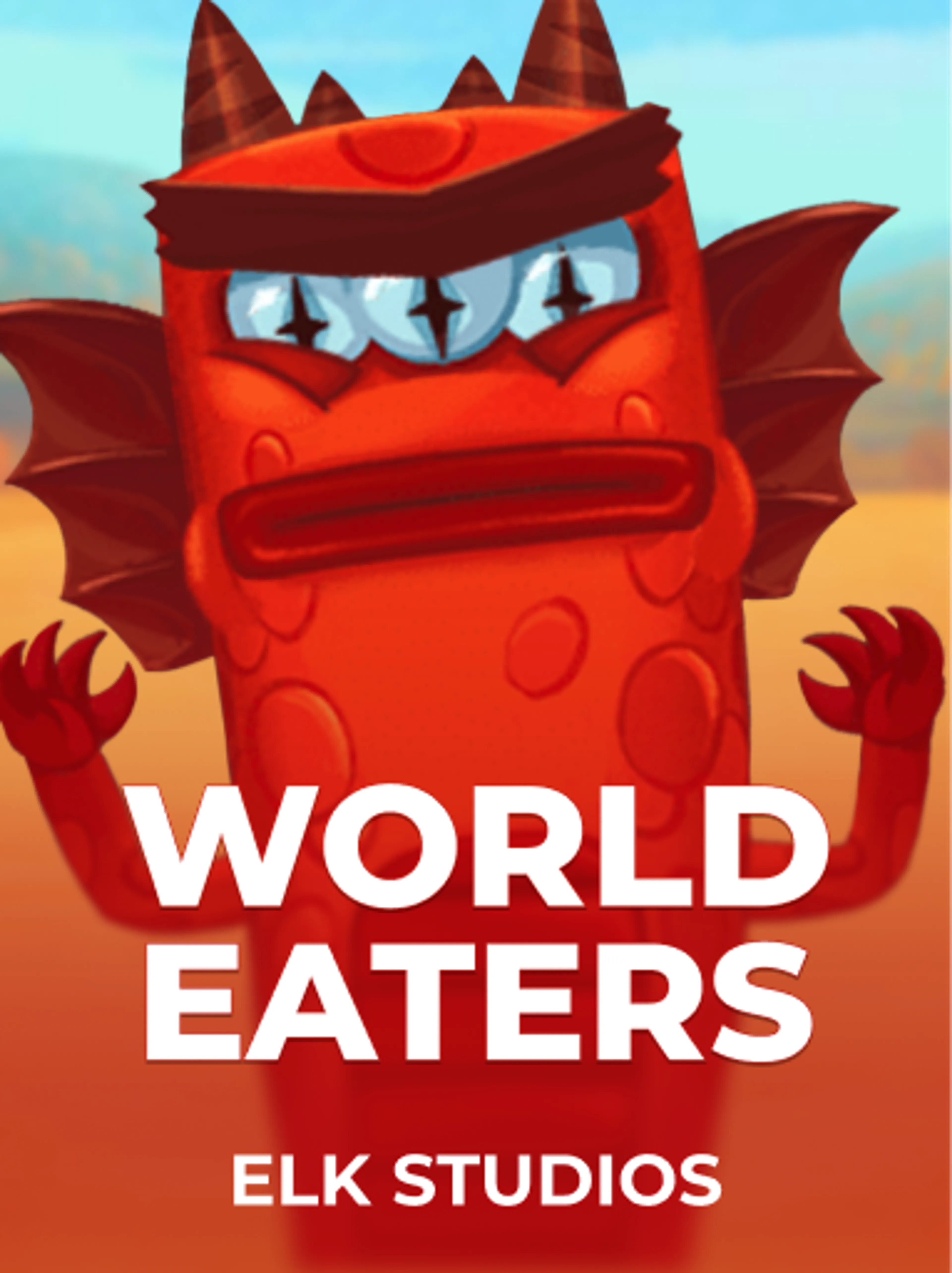 World Eaters