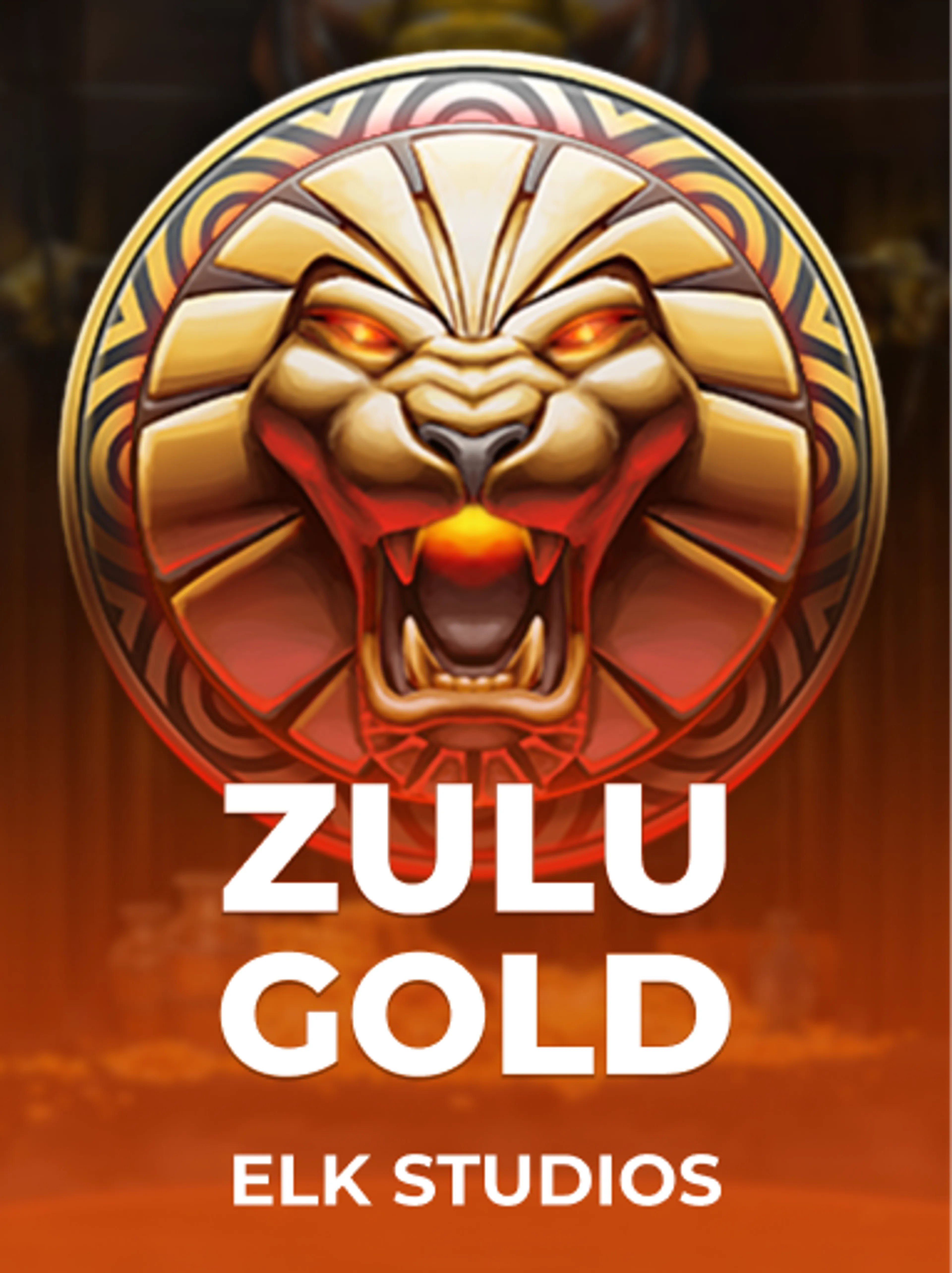 Play Zulu Gold Slot by ELK Studios