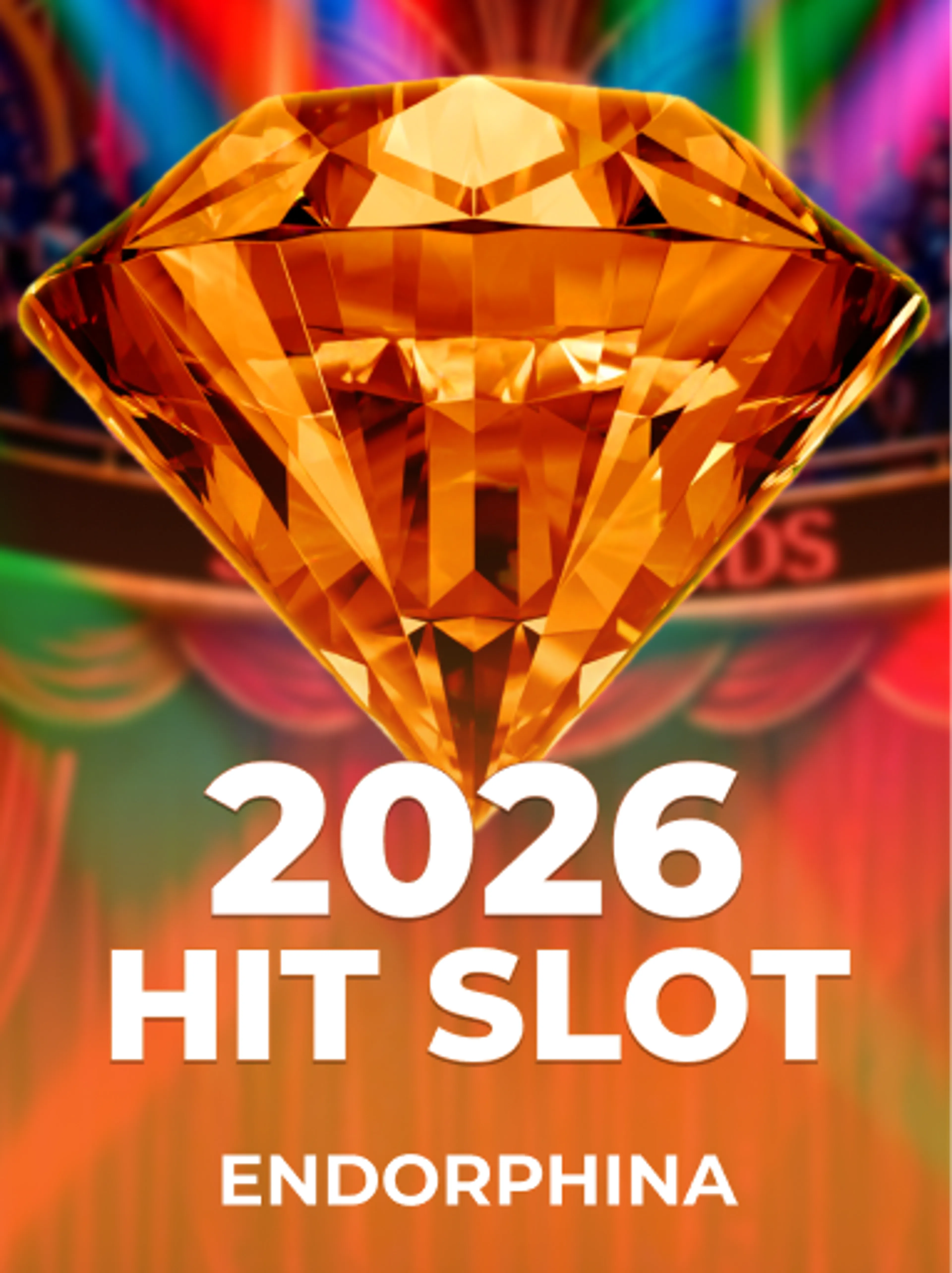 2026 Hit Slot