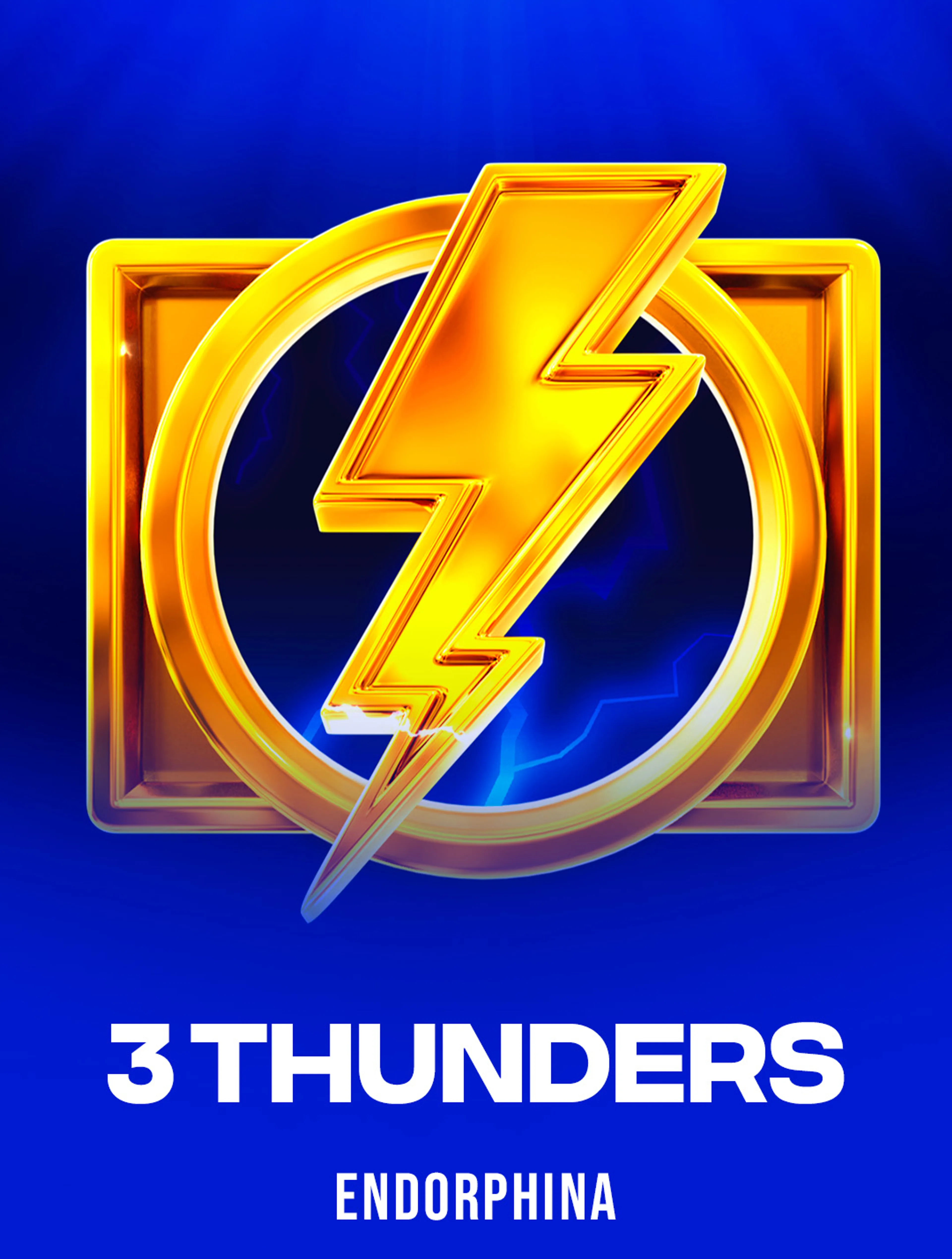 3 Thunders