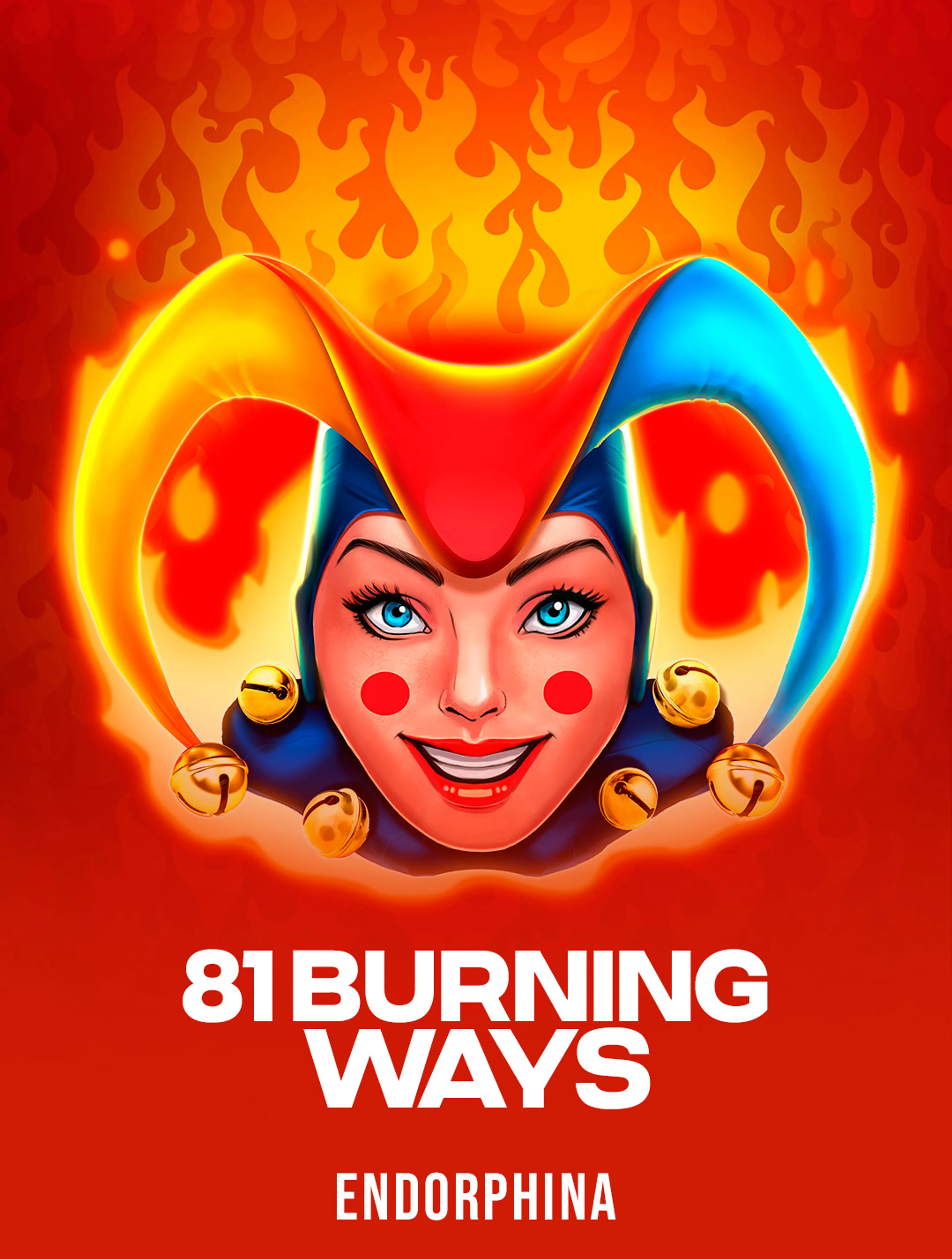 81 Burning Ways