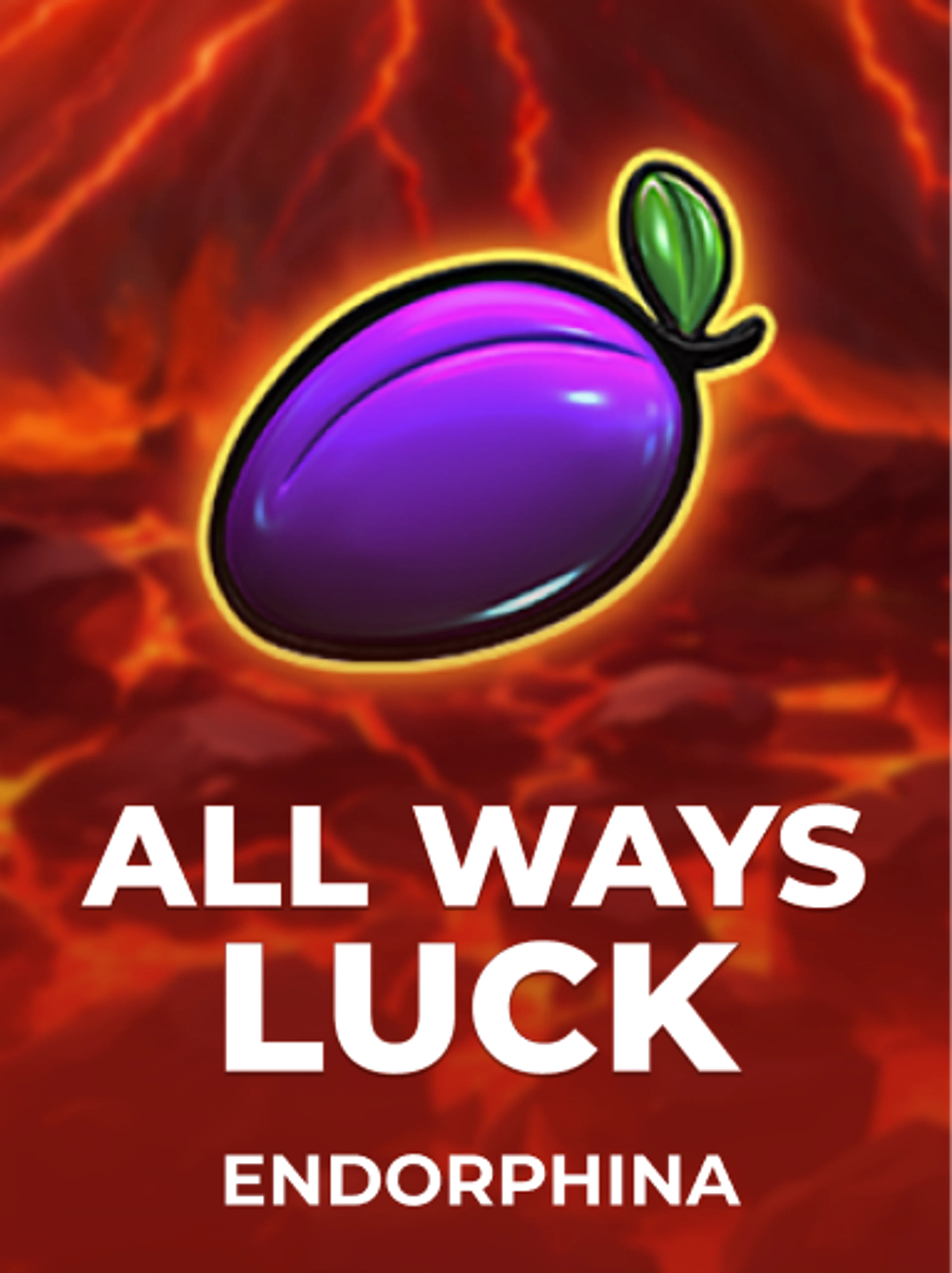 All Ways Luck