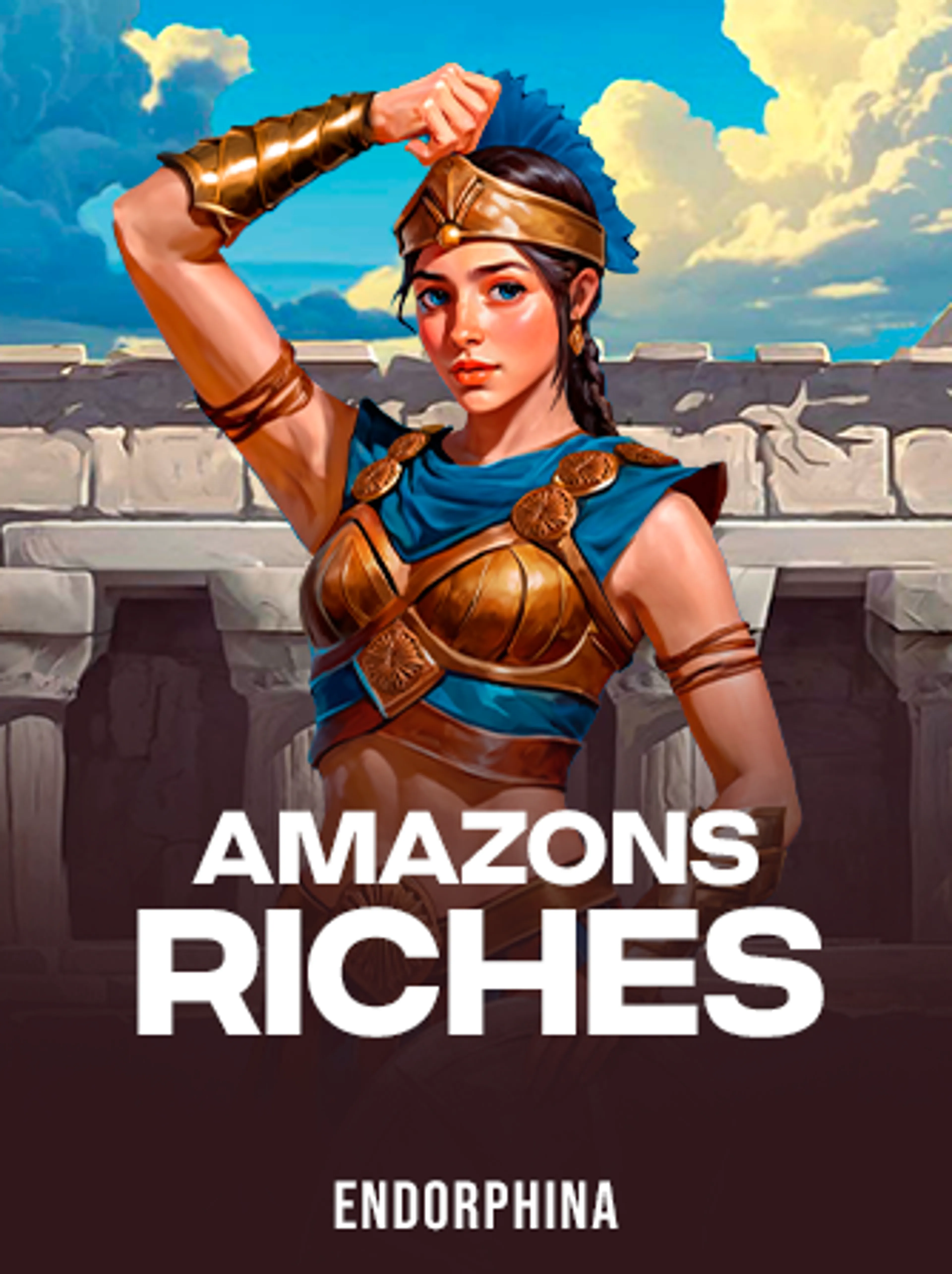 Amazons Riches